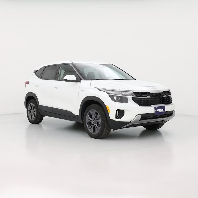 2024 Kia Seltos LX