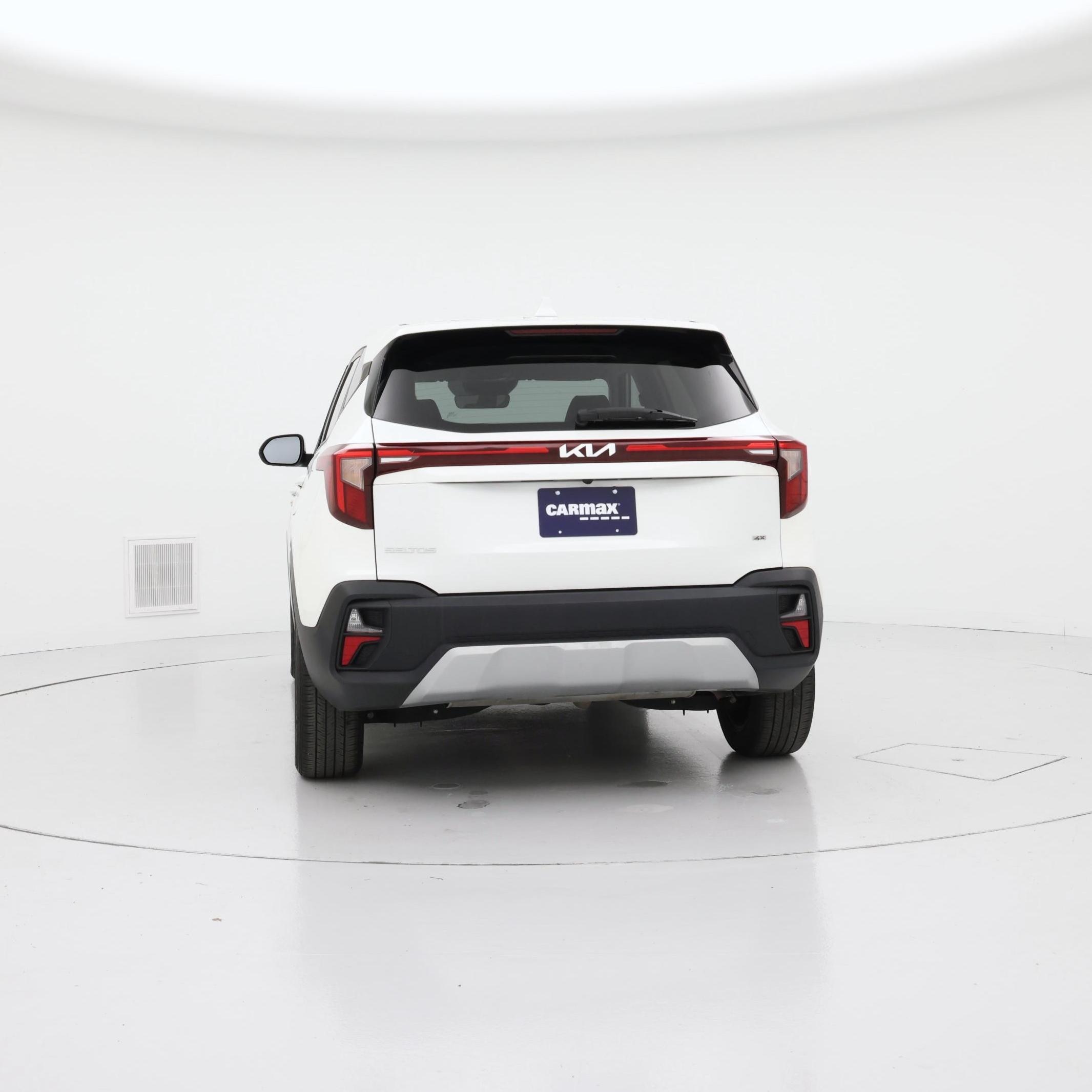 Thumbnail: 2024 Kia Seltos - 6