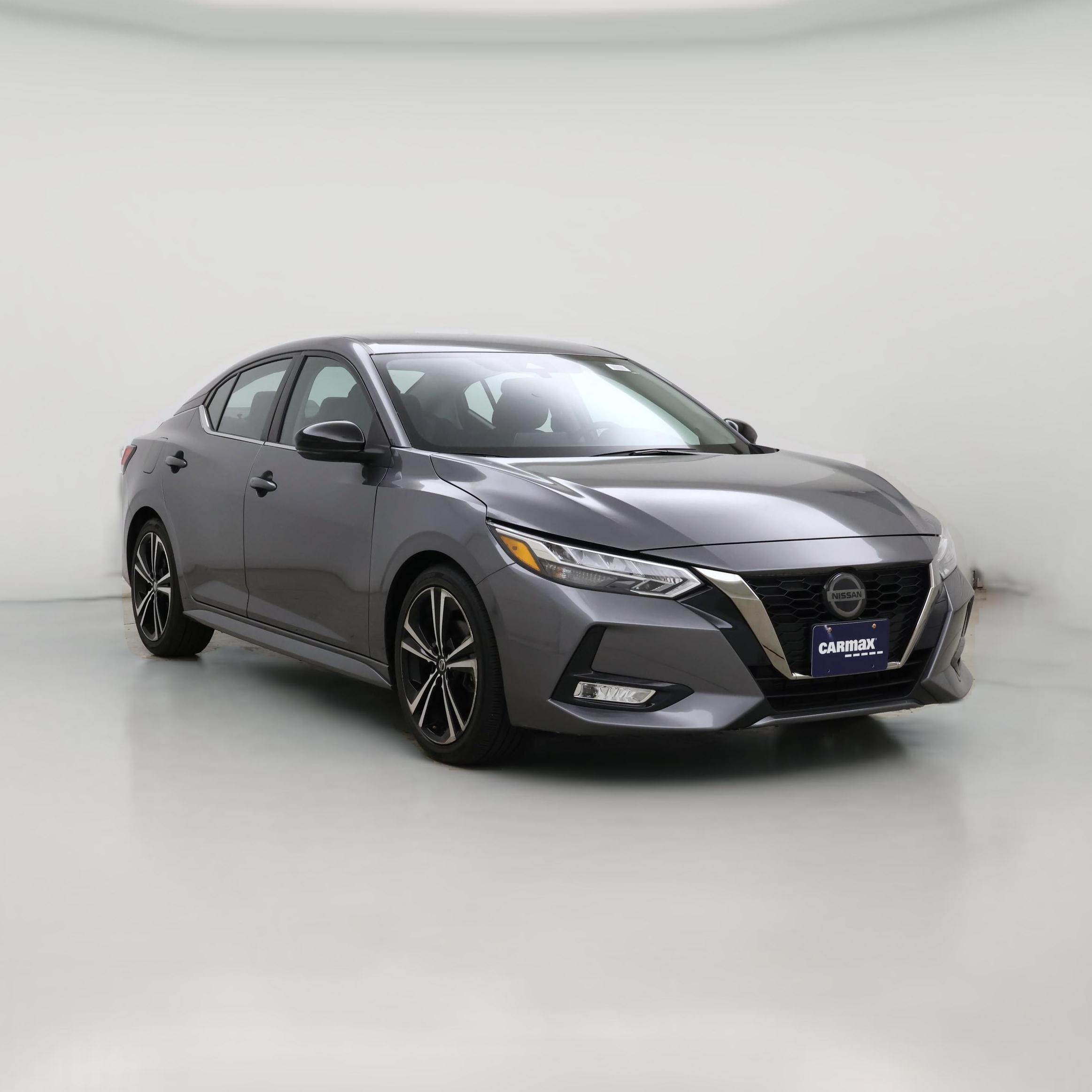 Thumbnail: 2023 Nissan Sentra - 1