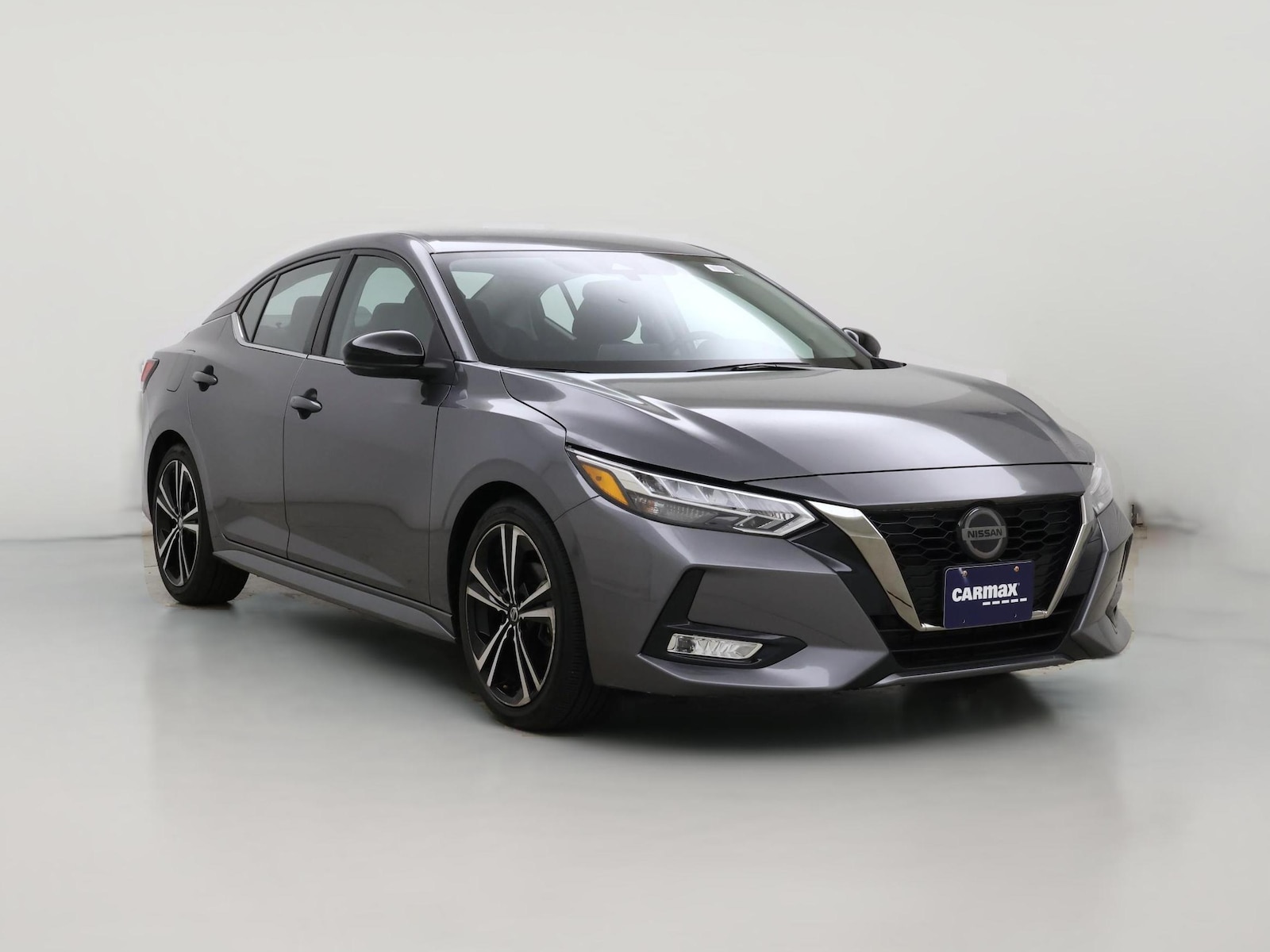 2023 Nissan Sentra