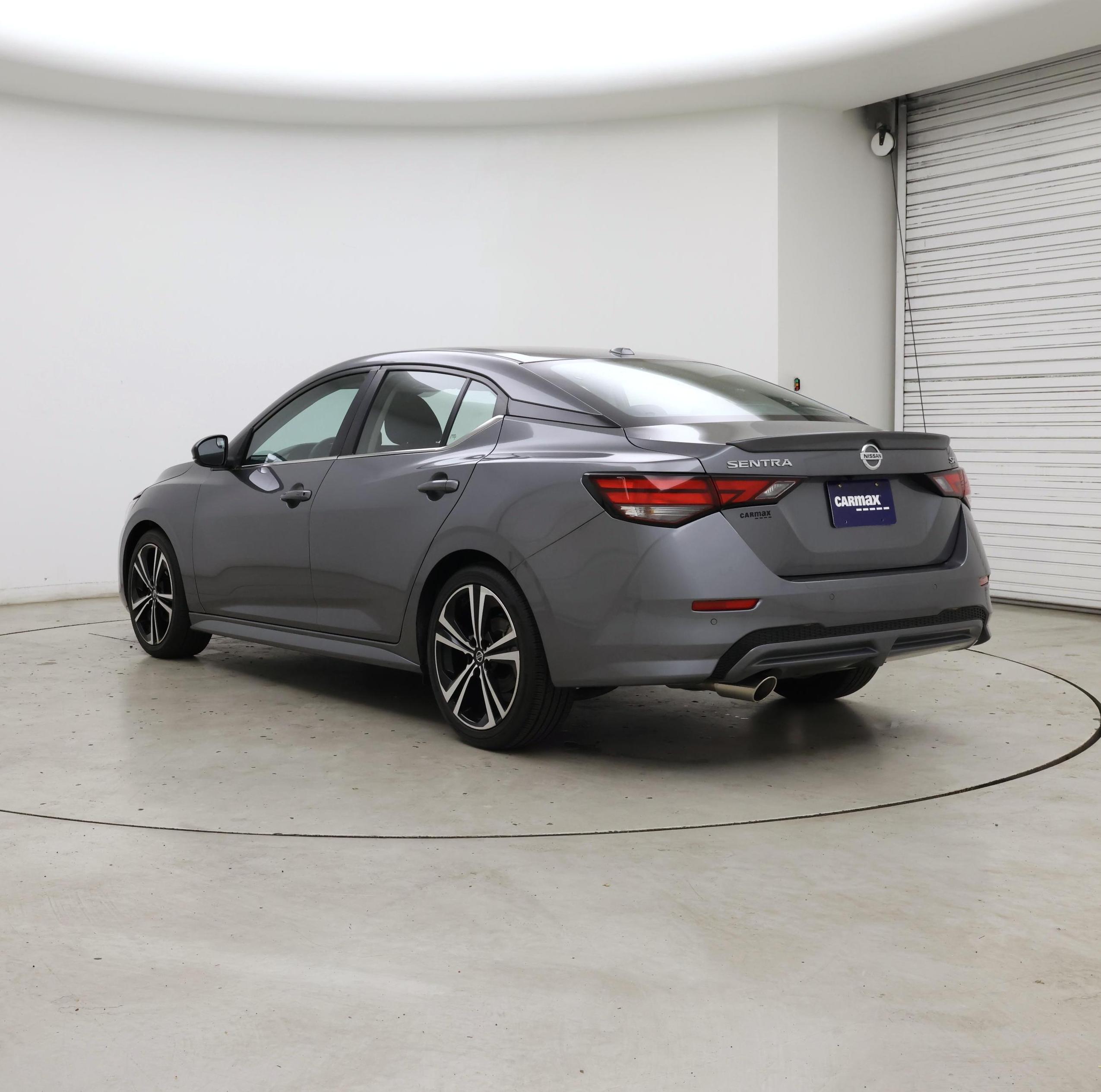 Thumbnail: 2023 Nissan Sentra - 2