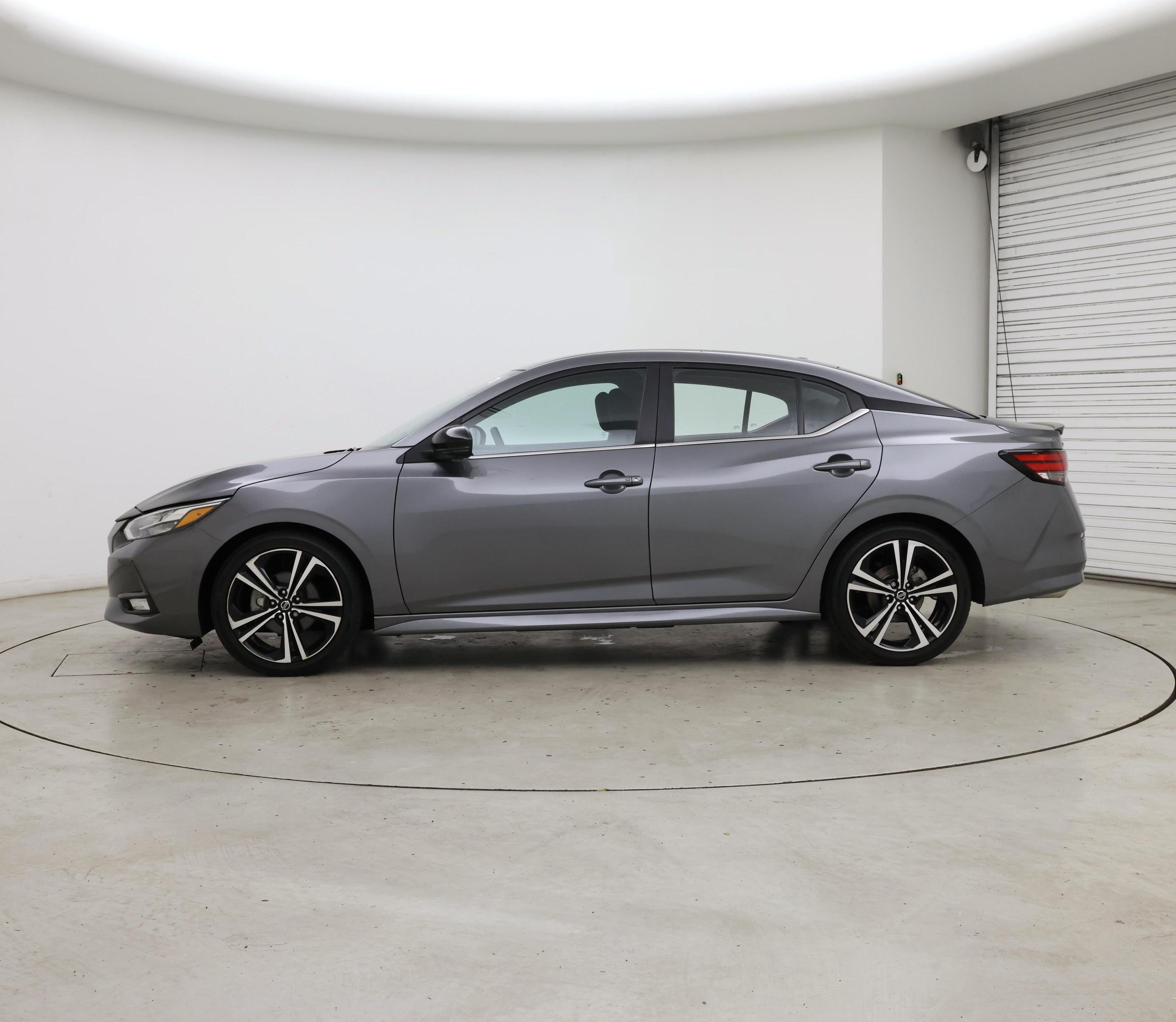 Thumbnail: 2023 Nissan Sentra - 3