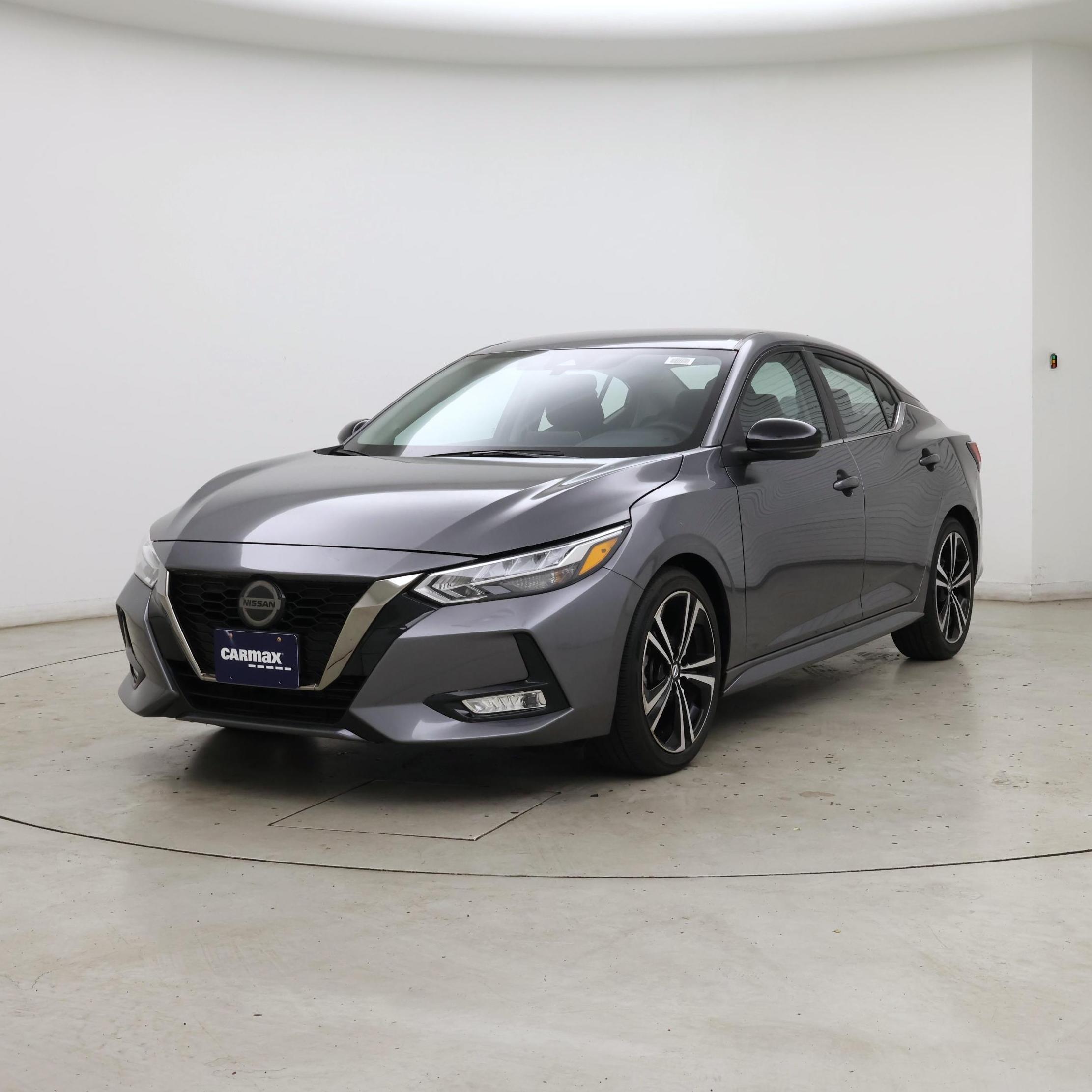 Thumbnail: 2023 Nissan Sentra - 4