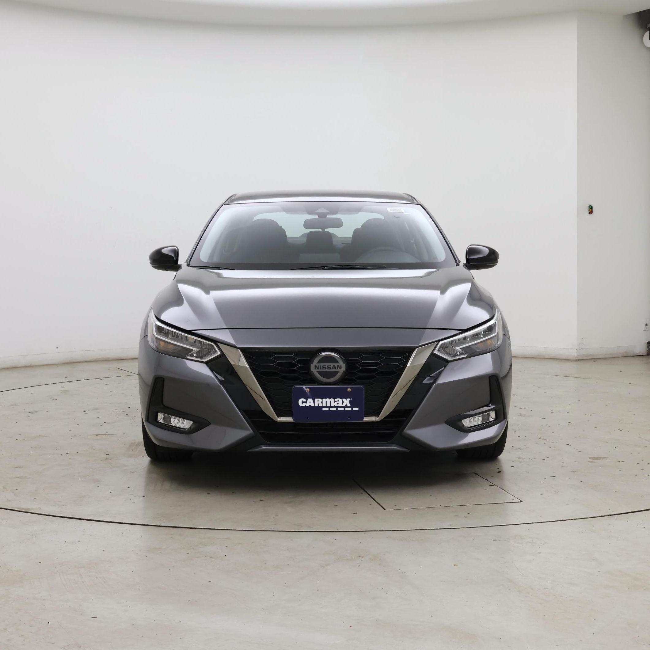 Thumbnail: 2023 Nissan Sentra - 5