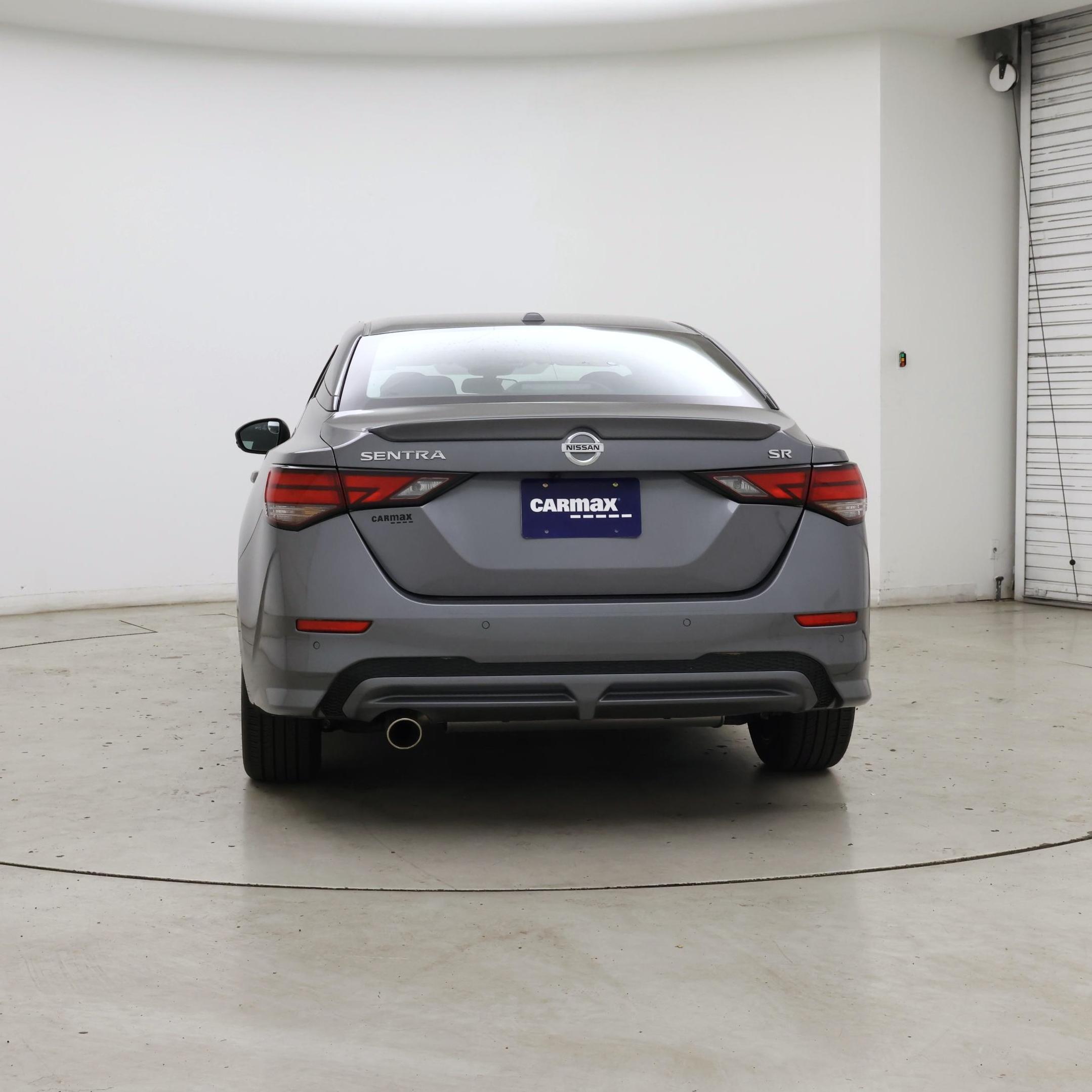 Thumbnail: 2023 Nissan Sentra - 6