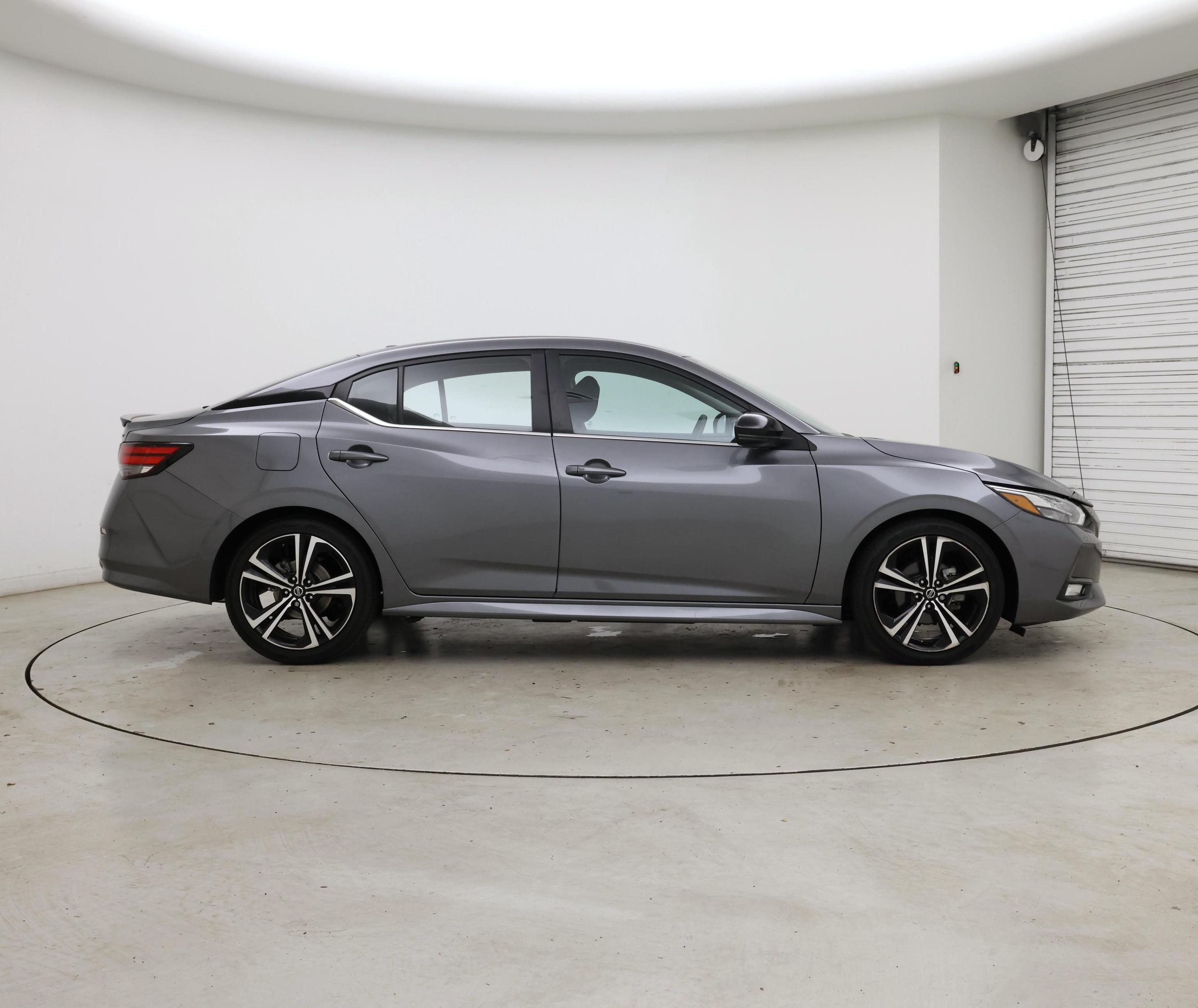 Thumbnail: 2023 Nissan Sentra - 7