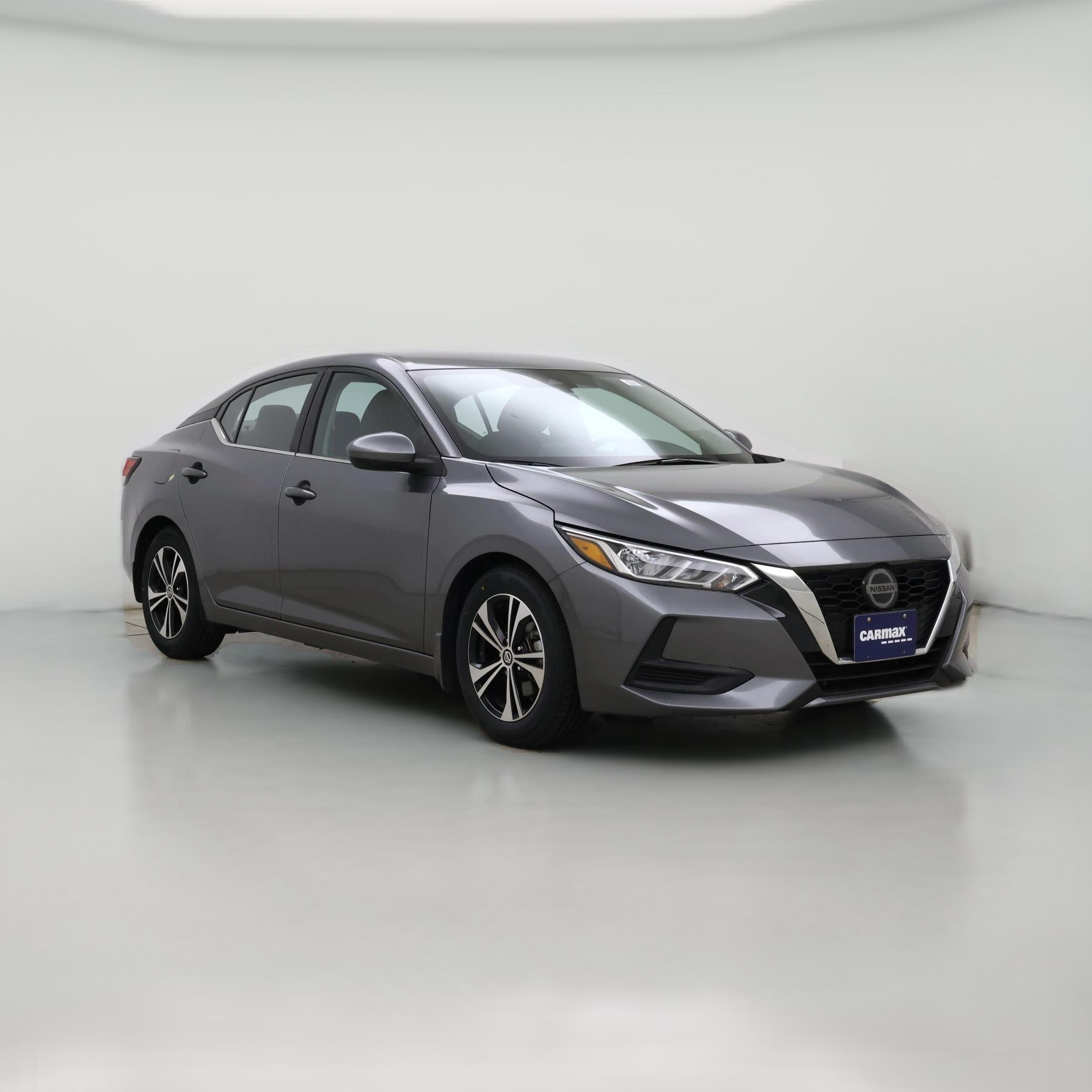 Thumbnail: 2023 Nissan Sentra - 1