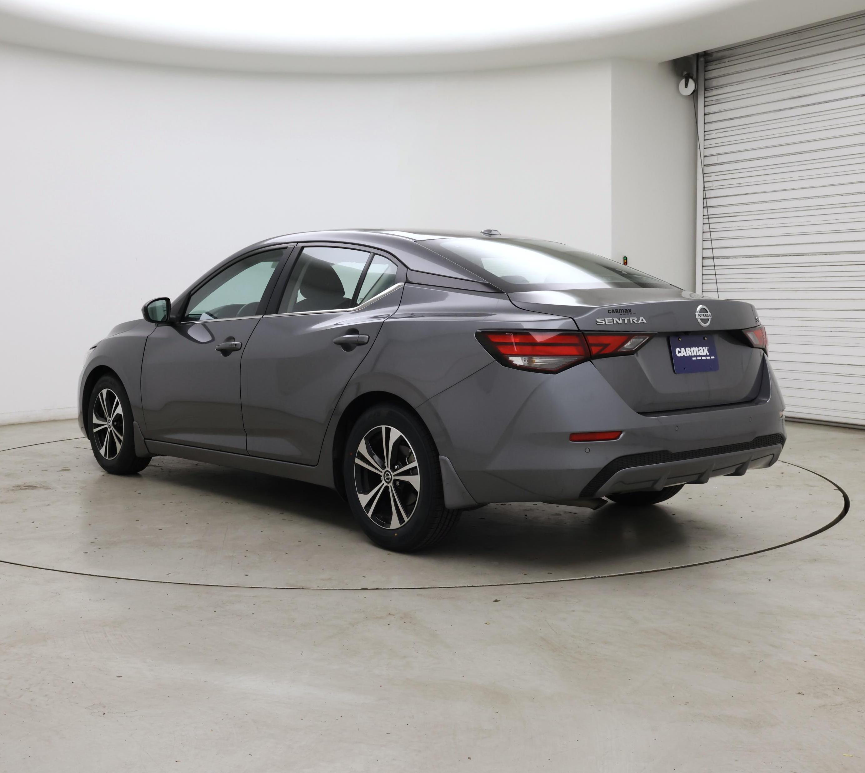 Thumbnail: 2023 Nissan Sentra - 2