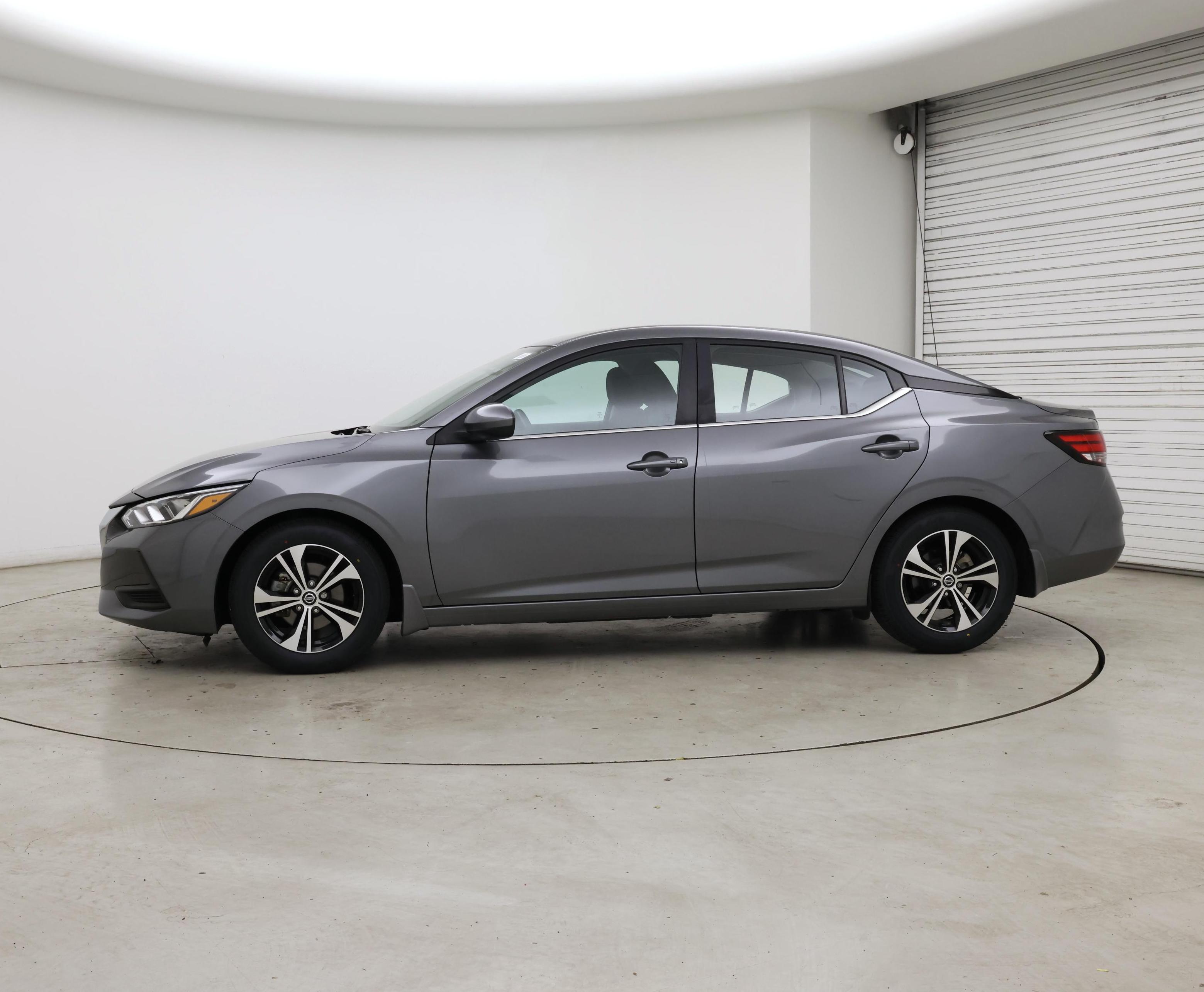 Thumbnail: 2023 Nissan Sentra - 3