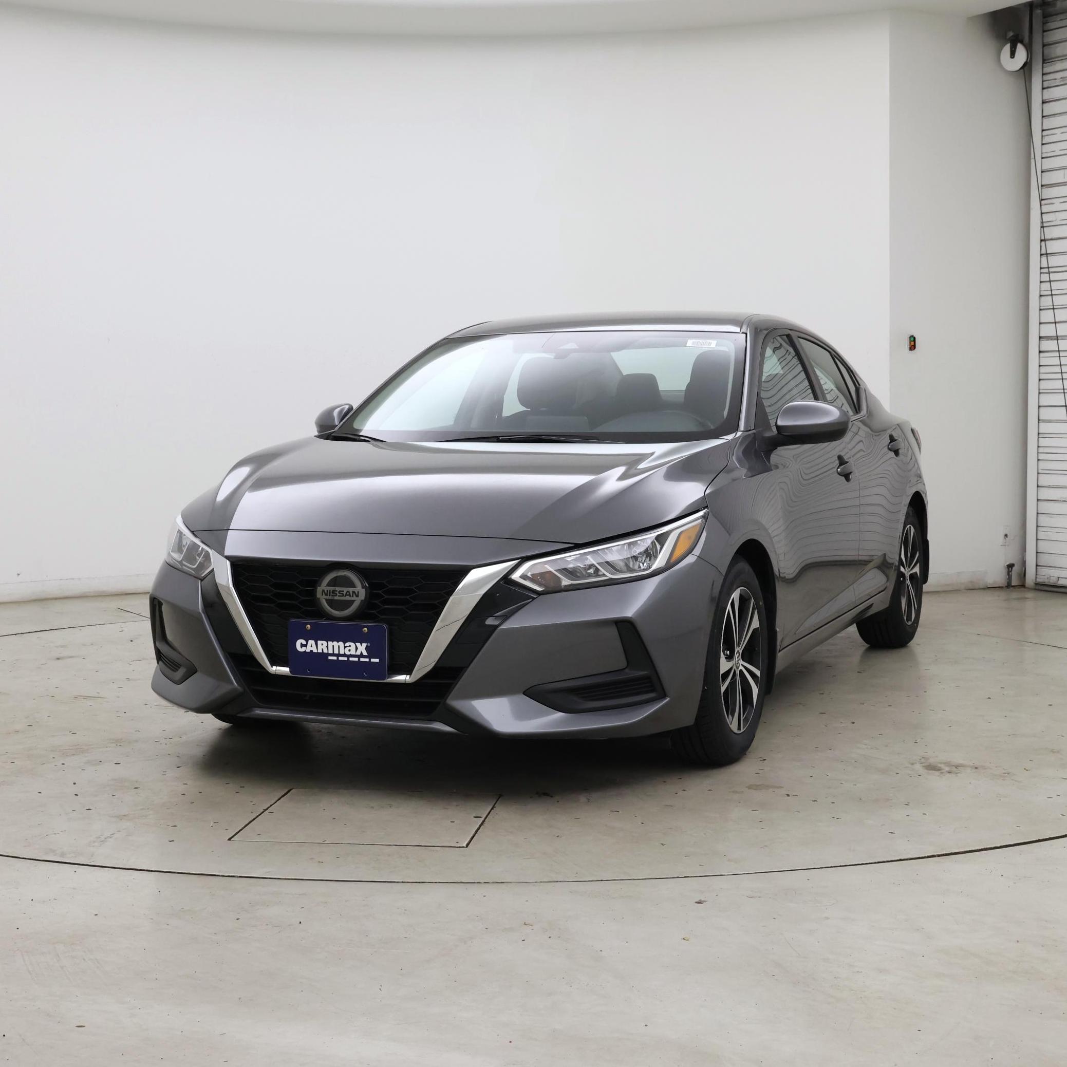 Thumbnail: 2023 Nissan Sentra - 4