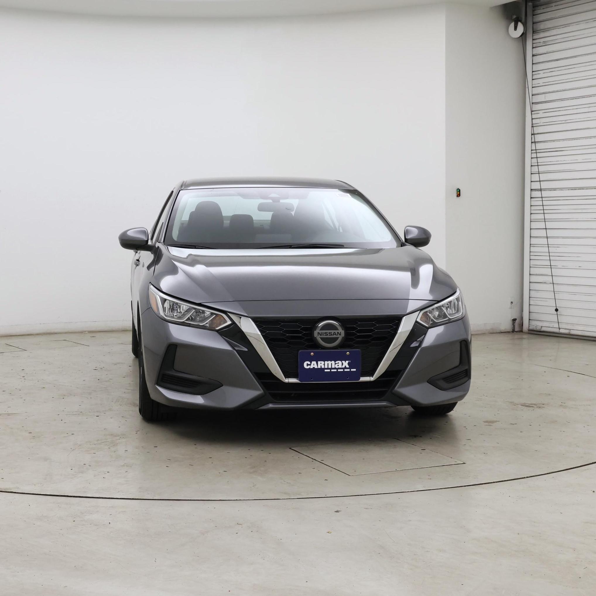 Thumbnail: 2023 Nissan Sentra - 5