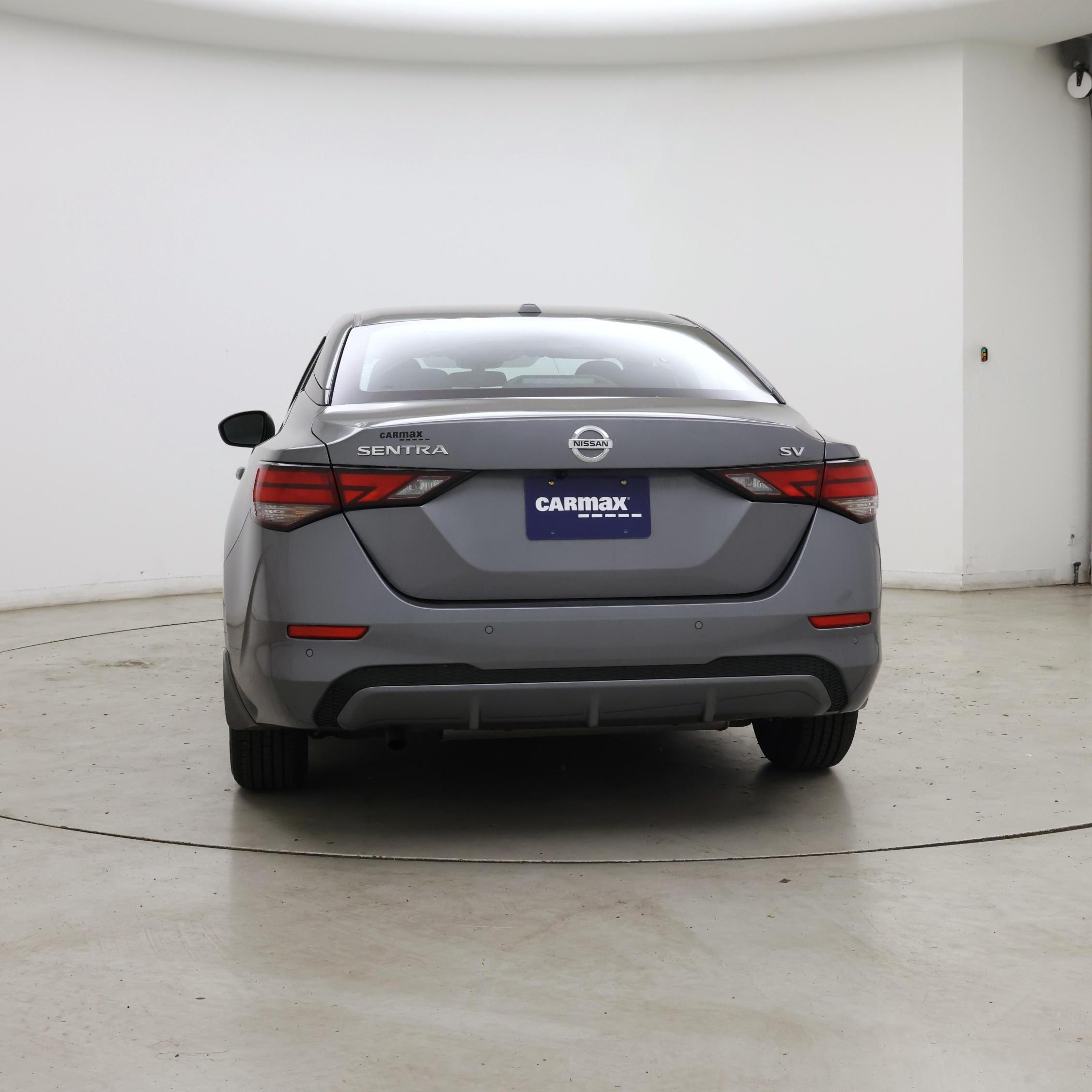 Thumbnail: 2023 Nissan Sentra - 6