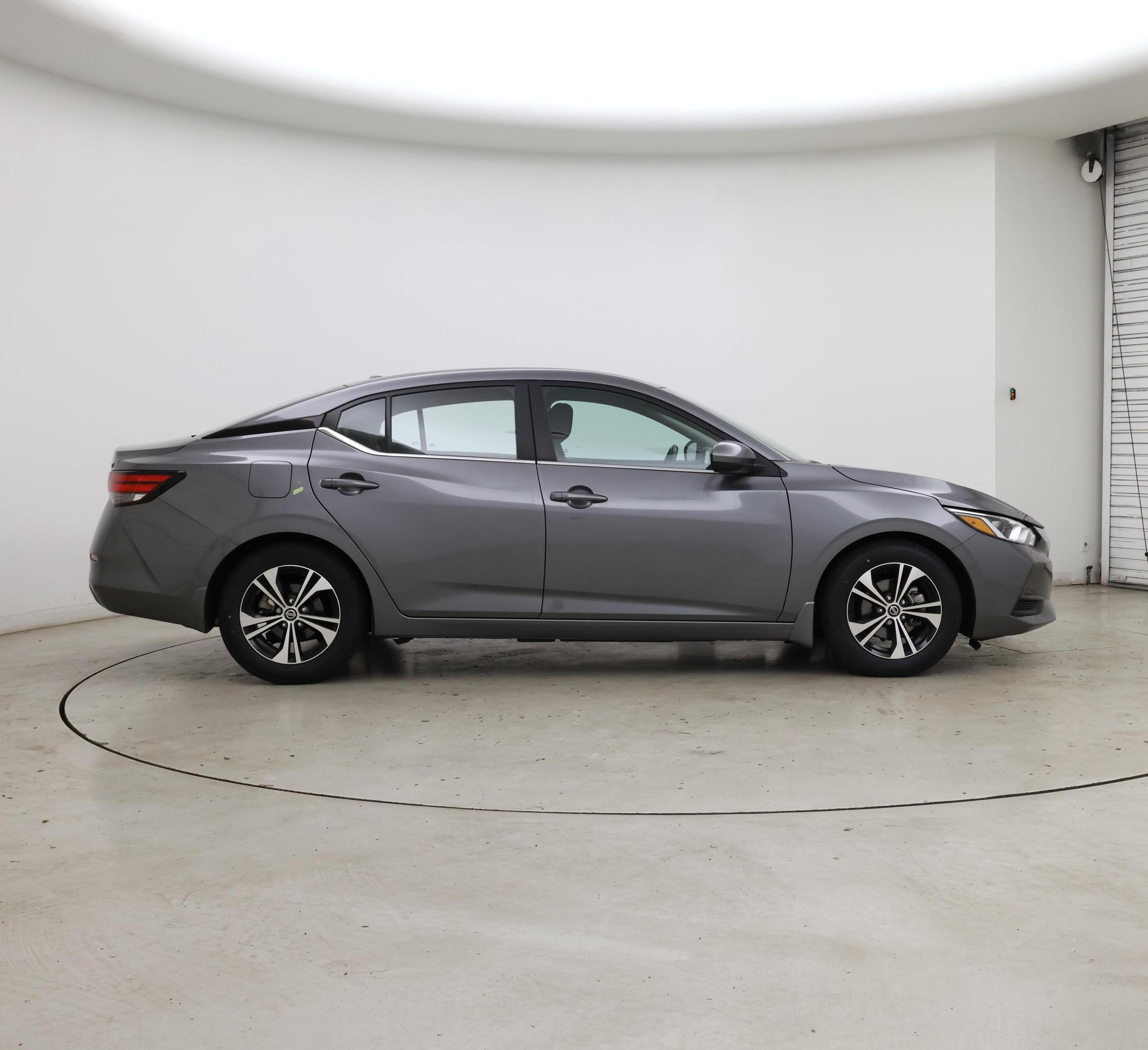Thumbnail: 2023 Nissan Sentra - 7