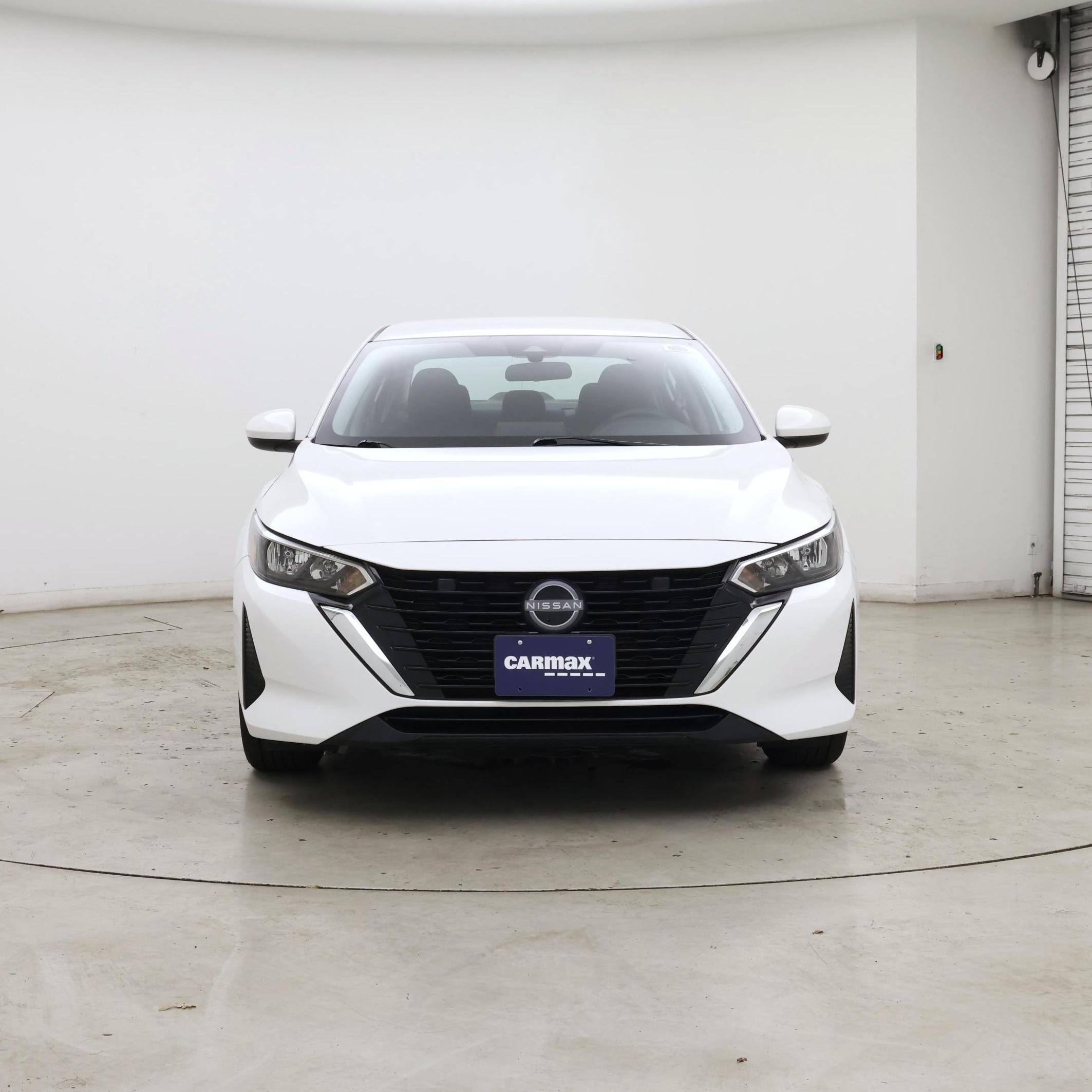Thumbnail: 2025 Nissan Sentra - 5