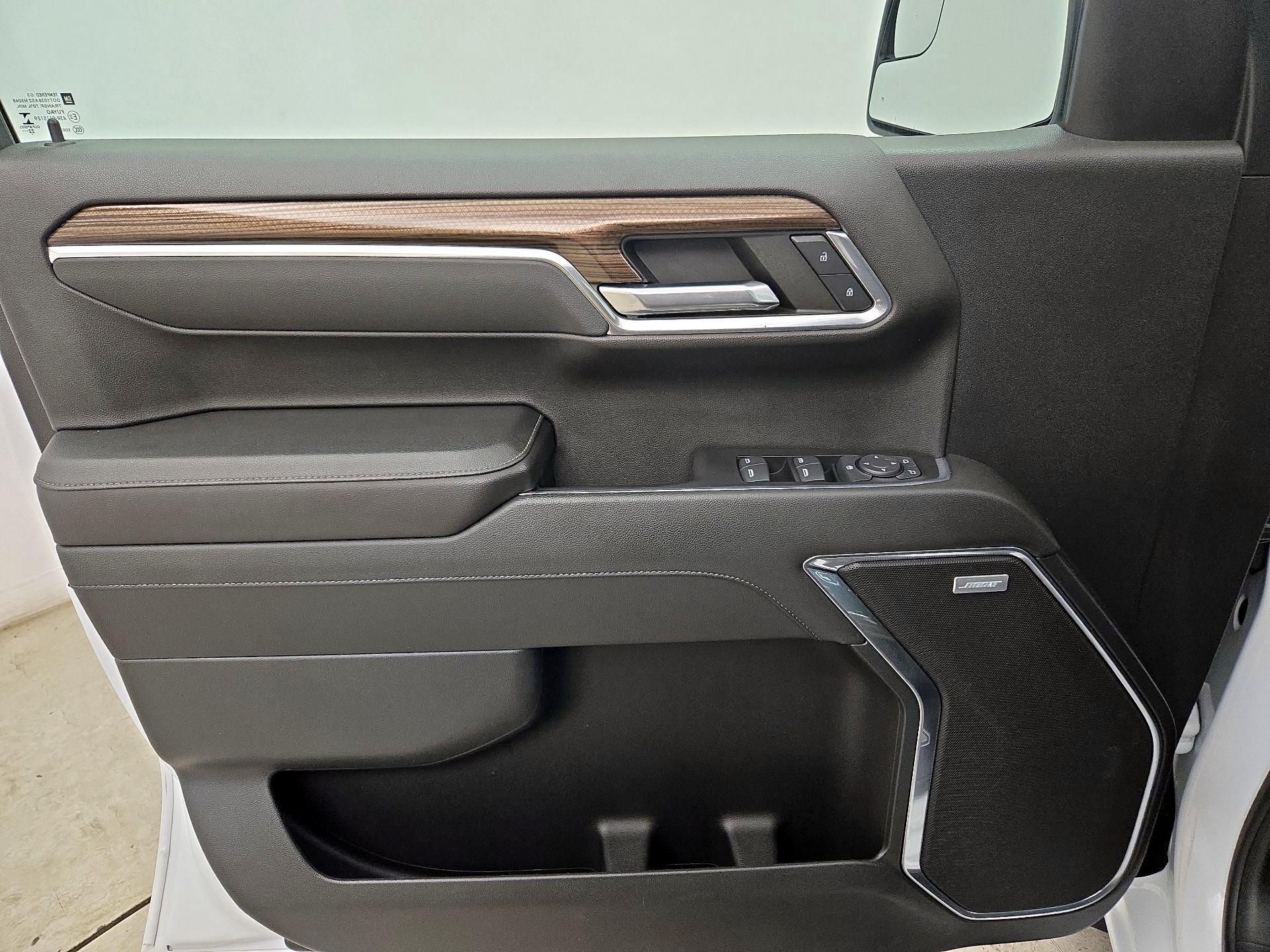 Thumbnail: 2023 Chevrolet Silverado 1500 - 12