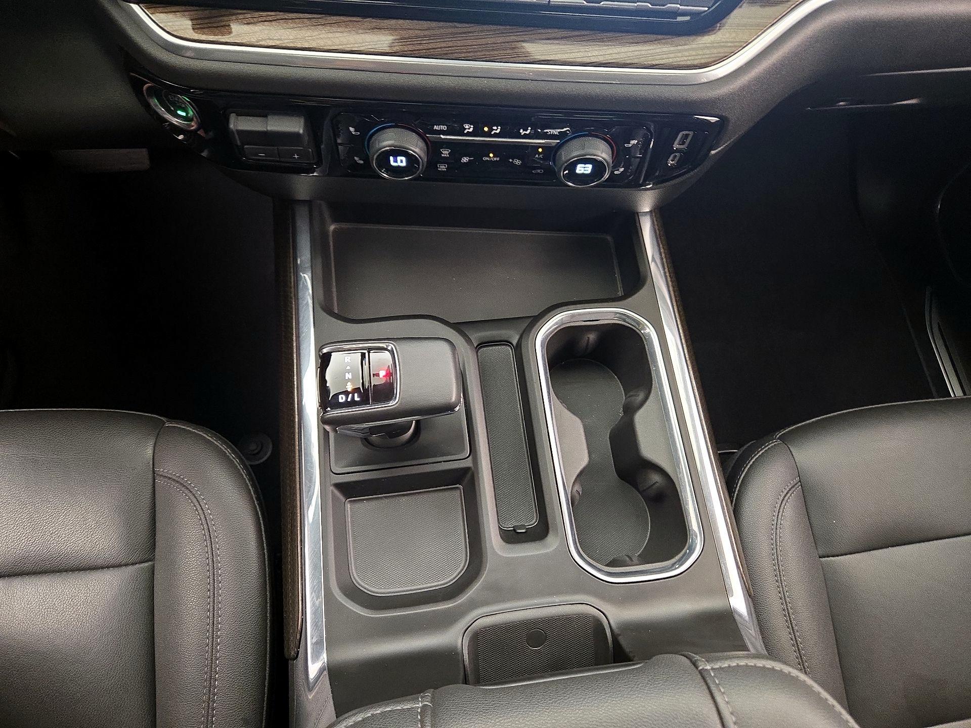Thumbnail: 2023 Chevrolet Silverado 1500 - 16