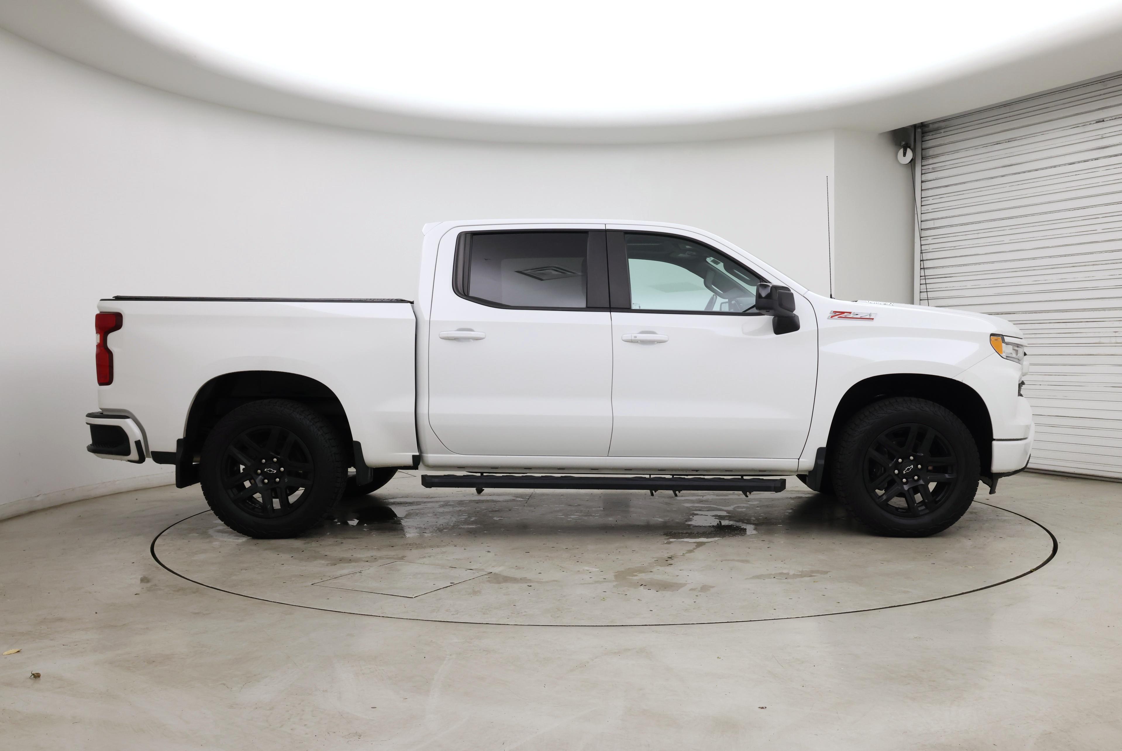Thumbnail: 2023 Chevrolet Silverado 1500 - 7
