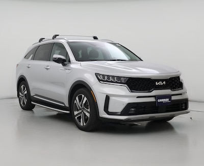 2023 Kia Sorento EX