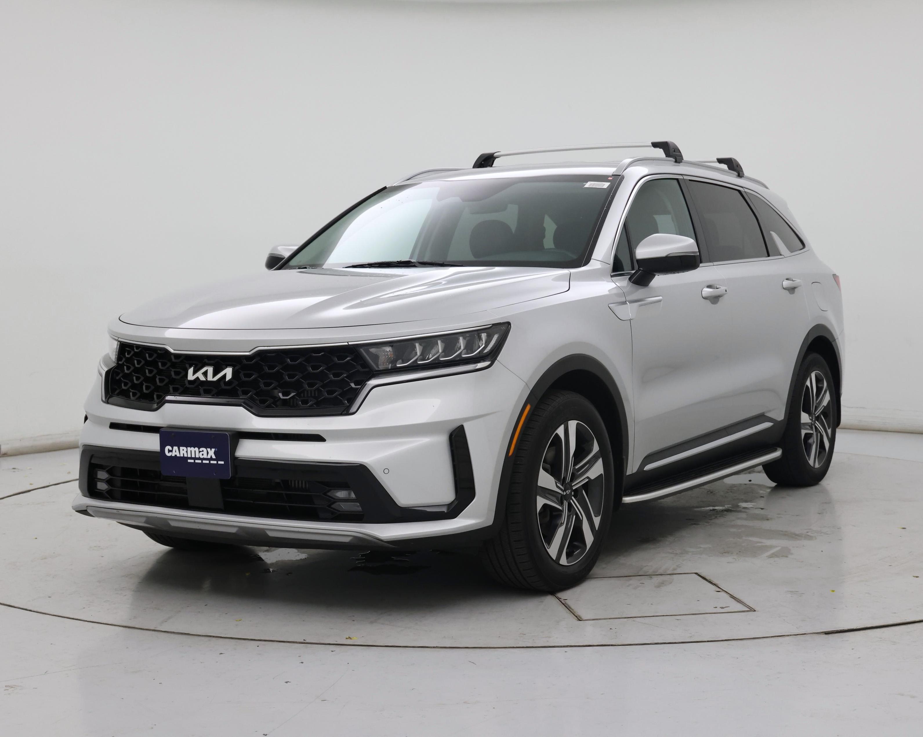 Thumbnail: 2023 Kia Sorento - 4