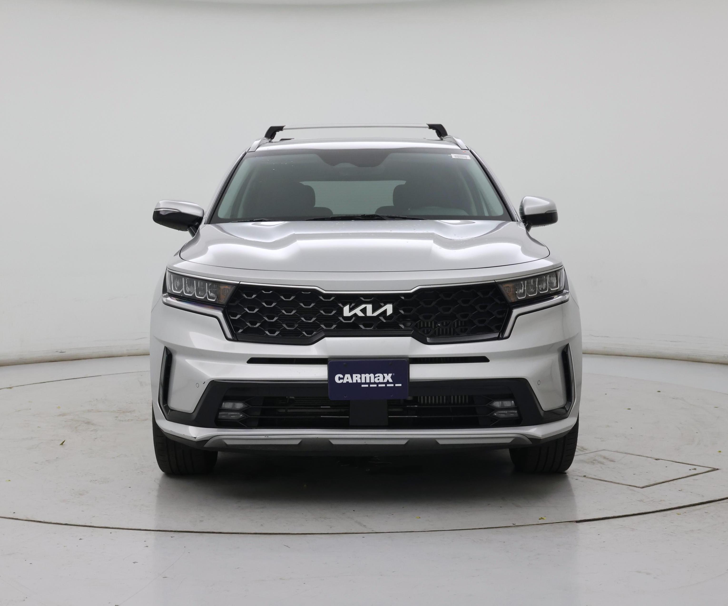 Thumbnail: 2023 Kia Sorento - 5