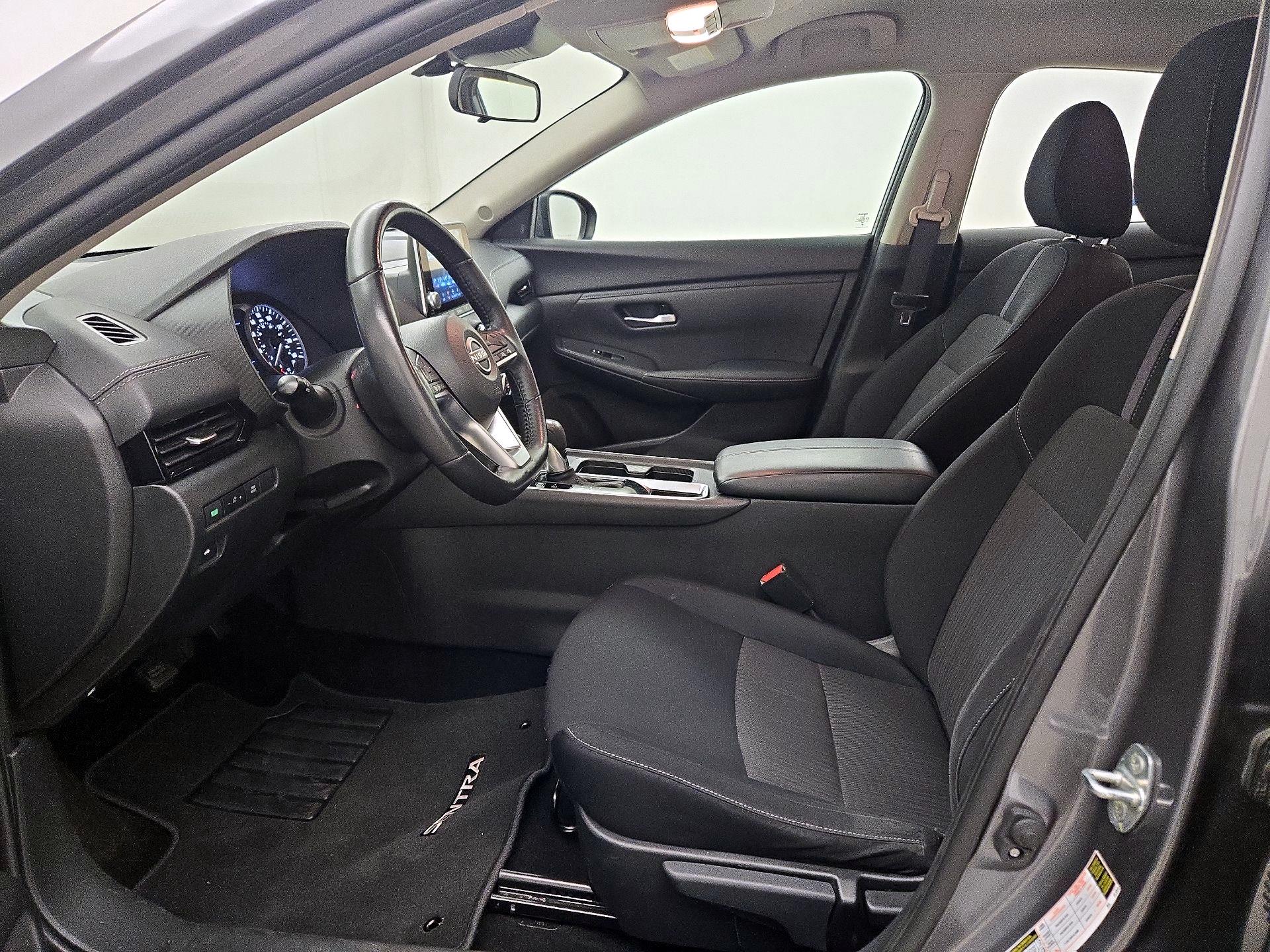 Thumbnail: 2024 Nissan Sentra - 11