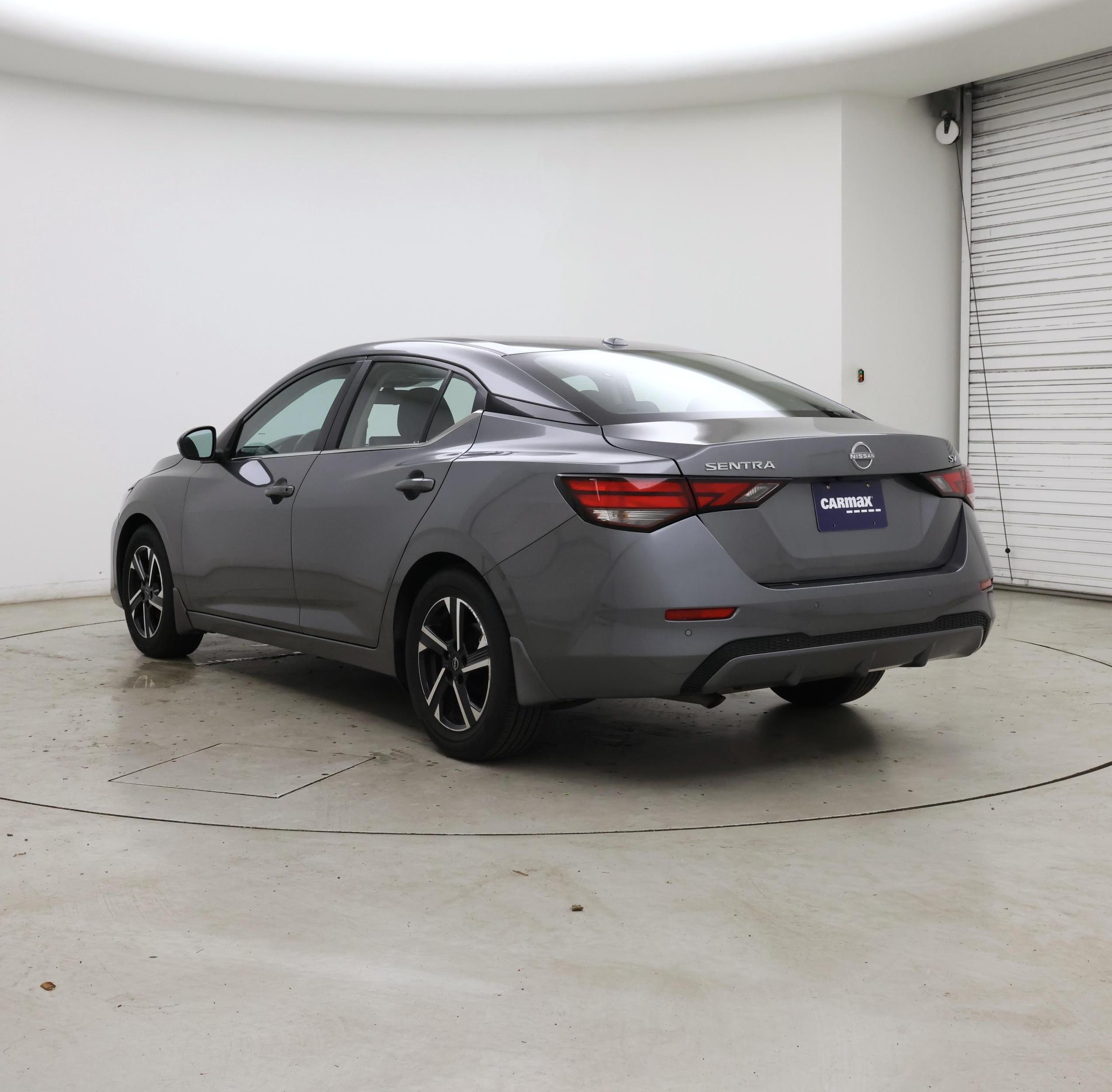 Thumbnail: 2024 Nissan Sentra - 2