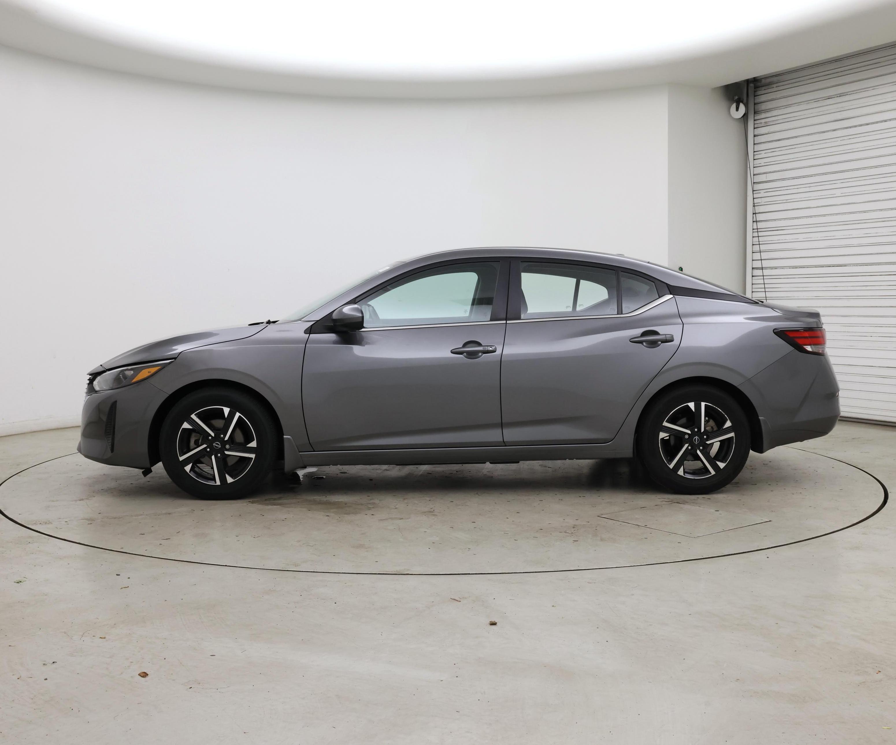 Thumbnail: 2024 Nissan Sentra - 3