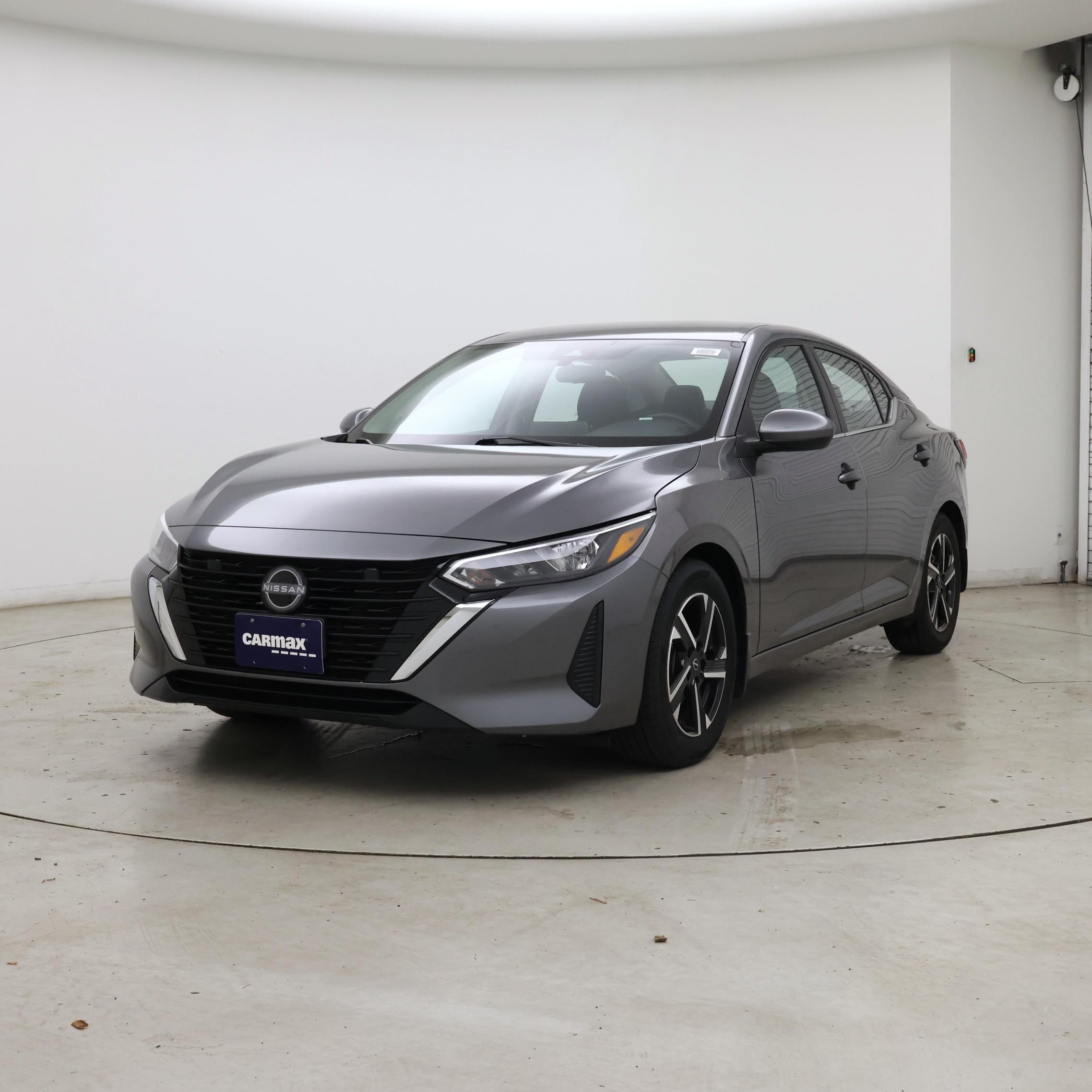 Thumbnail: 2024 Nissan Sentra - 4