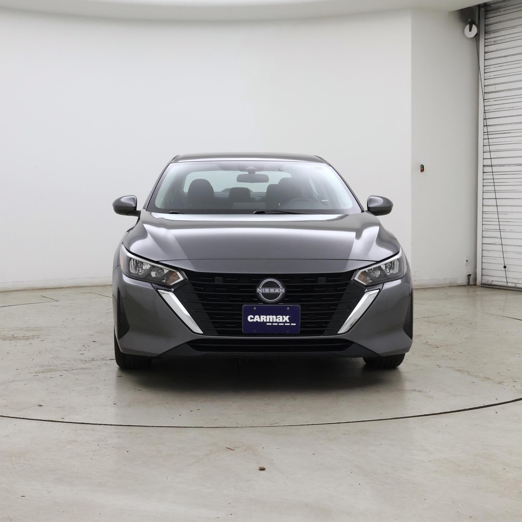 Thumbnail: 2024 Nissan Sentra - 5