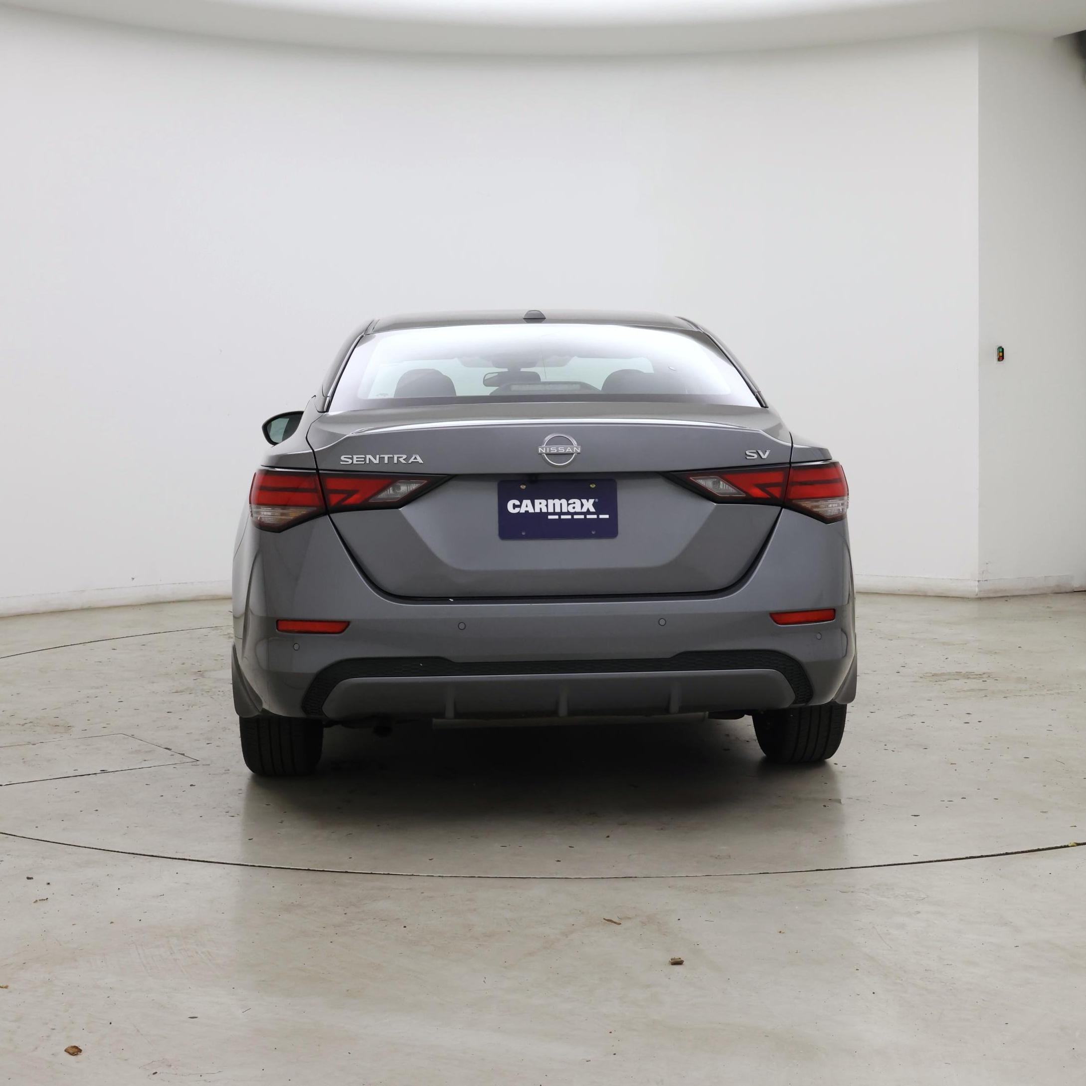 Thumbnail: 2024 Nissan Sentra - 6