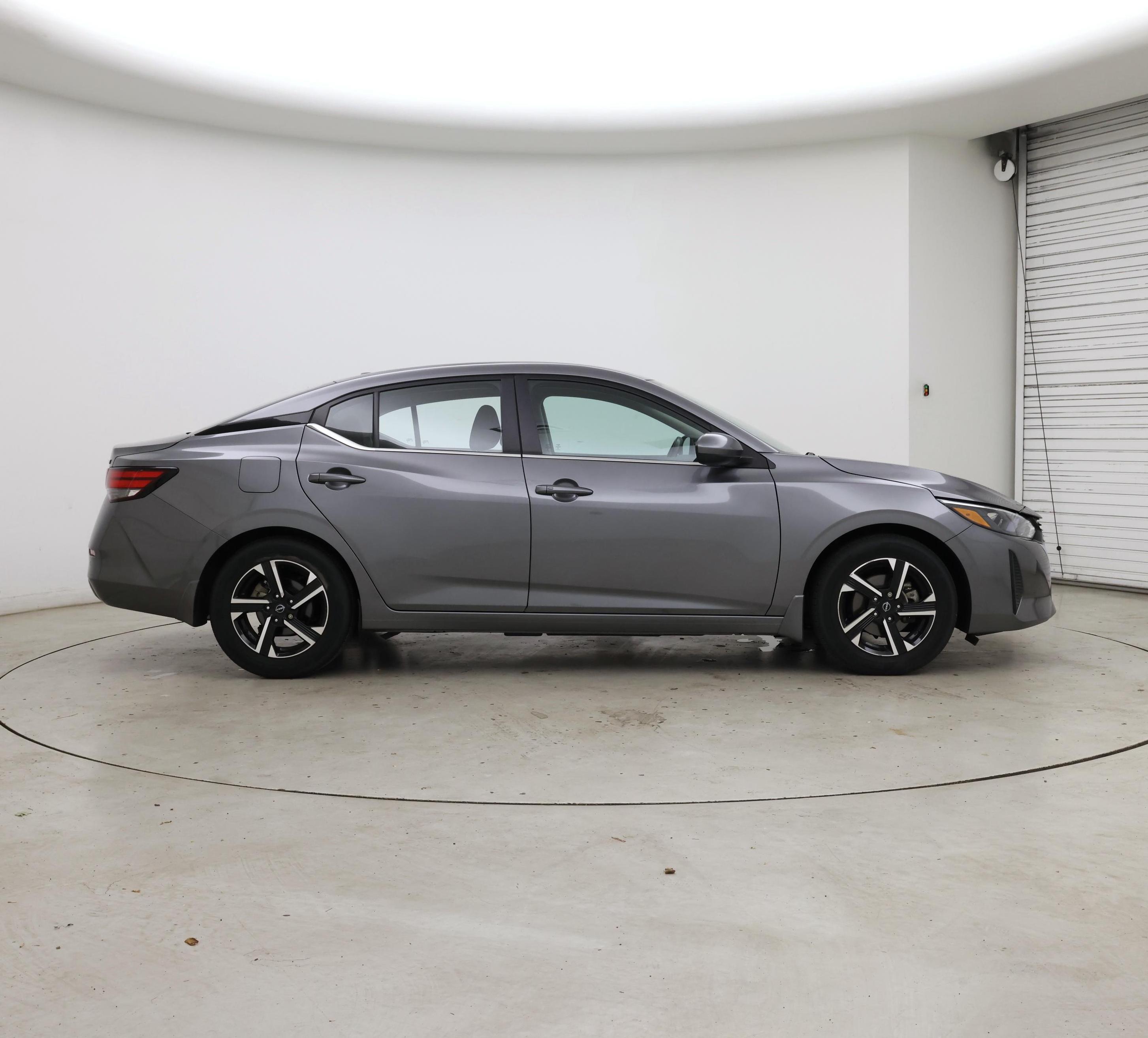 Thumbnail: 2024 Nissan Sentra - 7