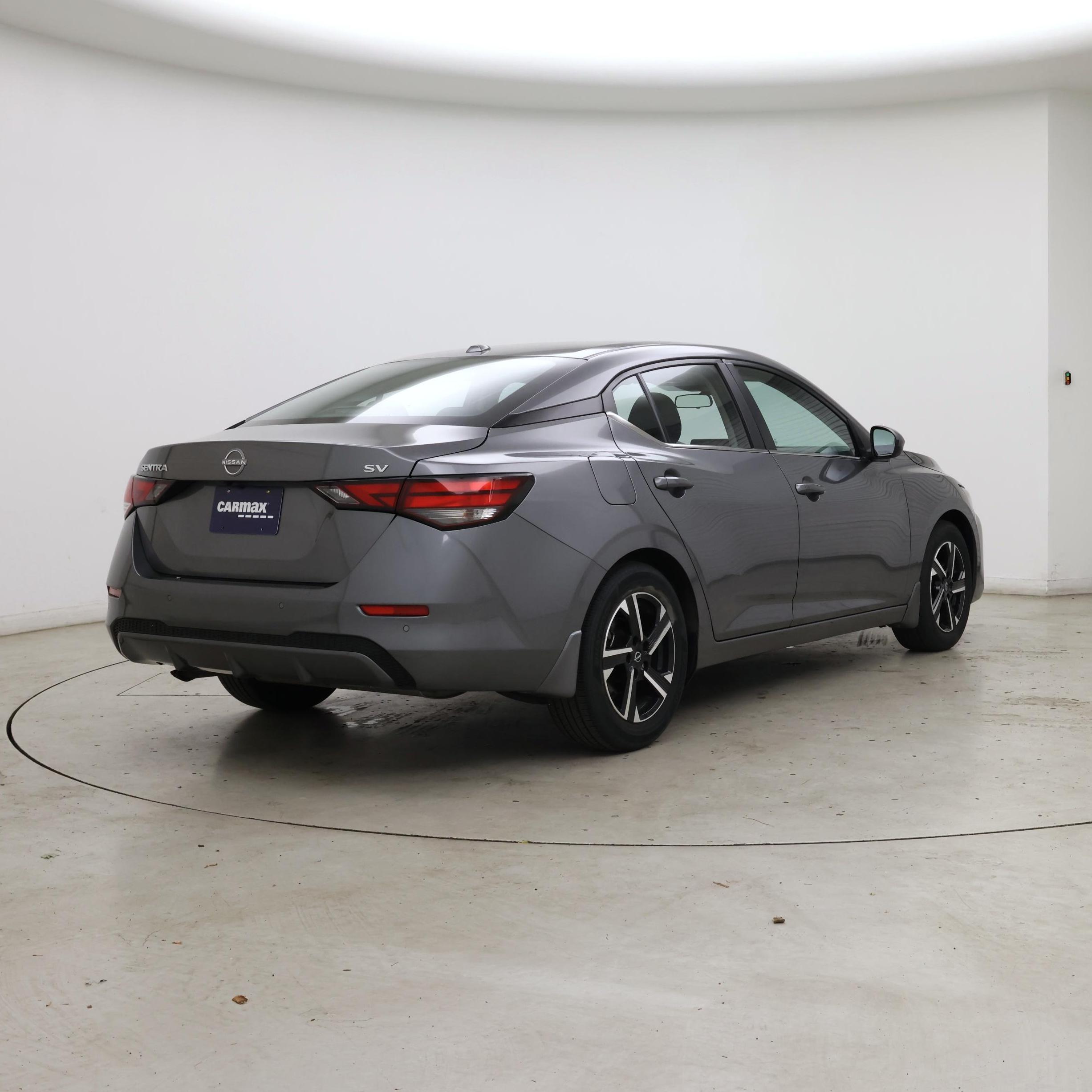 Thumbnail: 2024 Nissan Sentra - 8