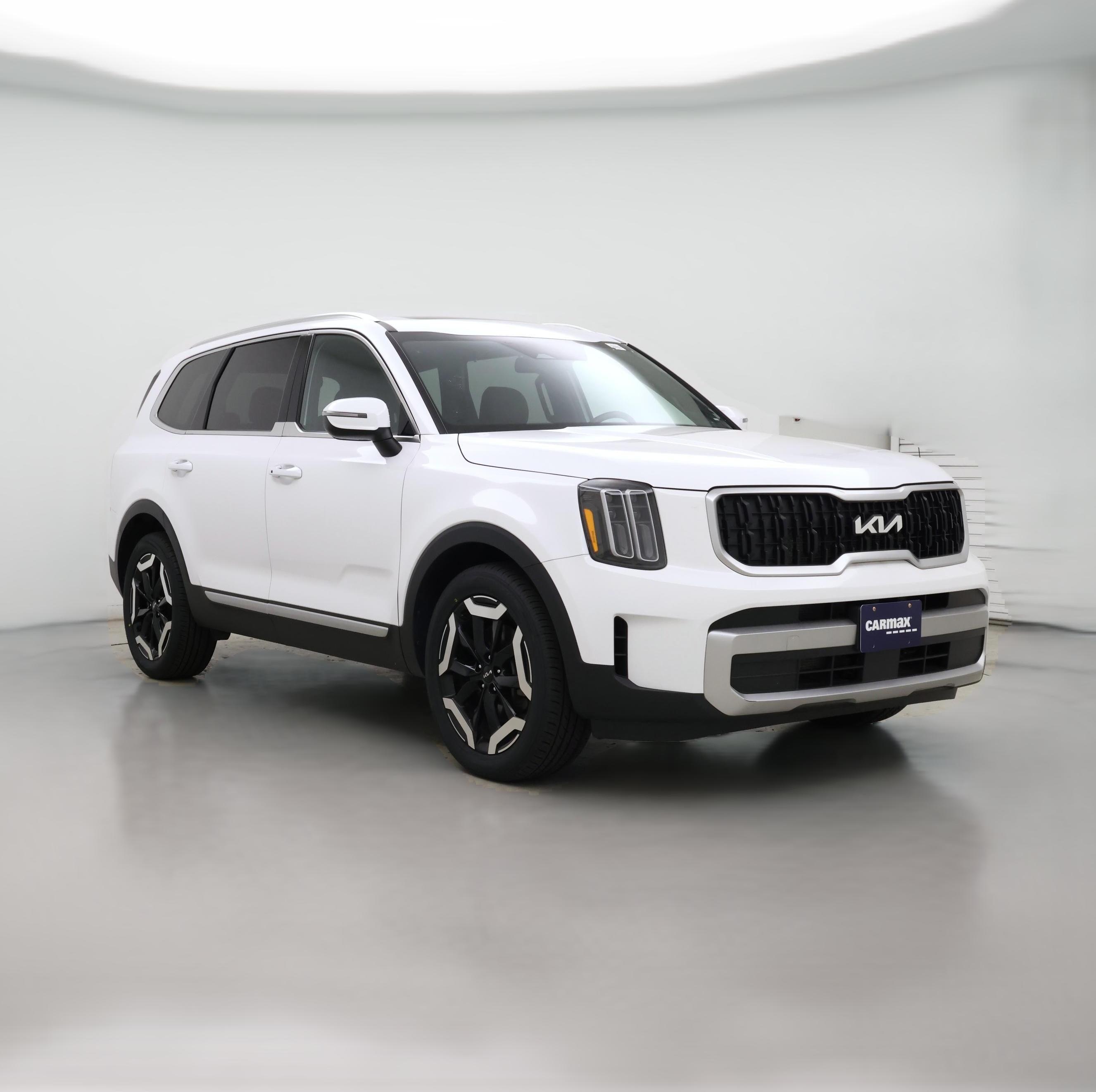 Thumbnail: 2023 Kia Telluride - 1