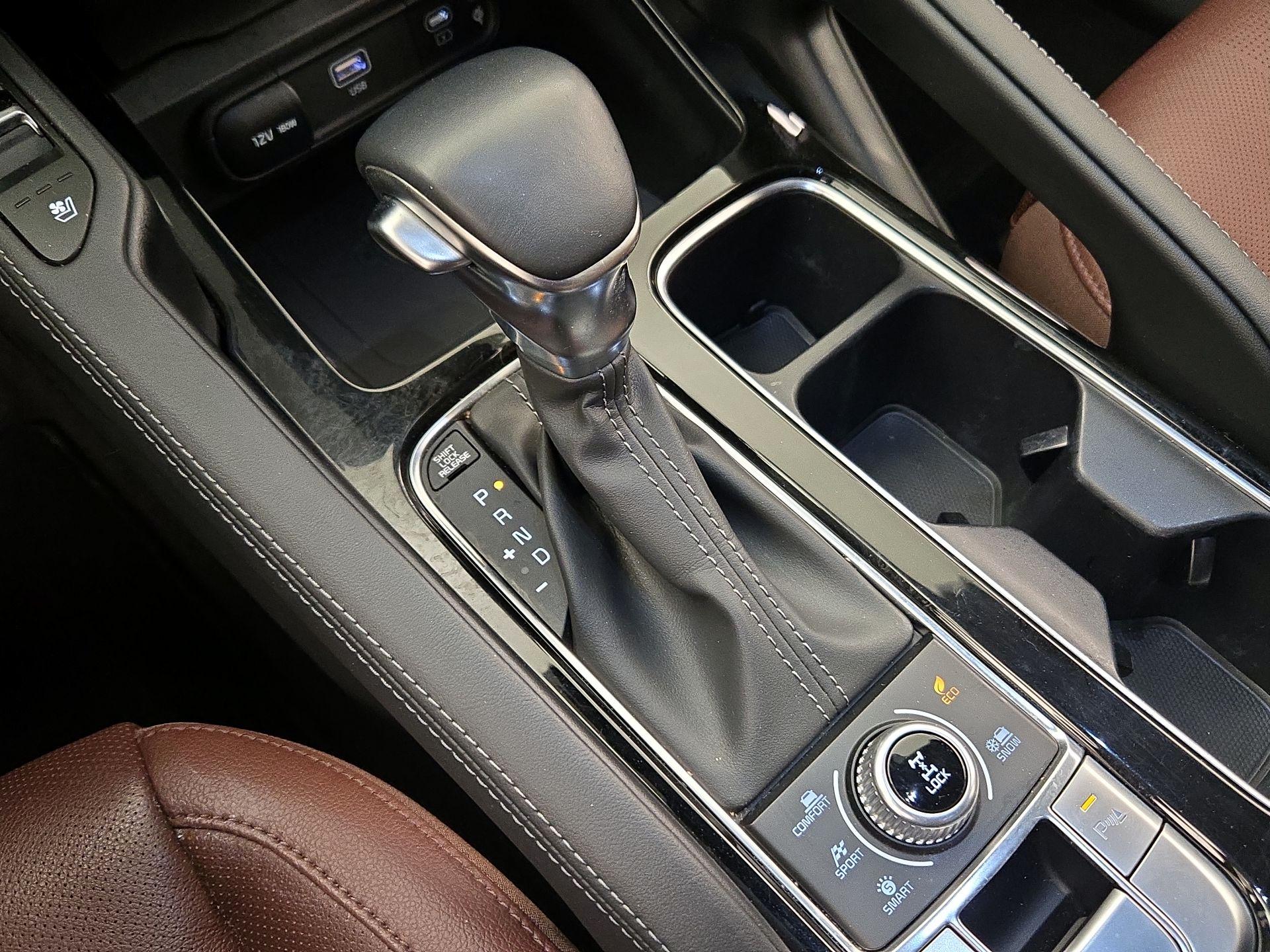 Thumbnail: 2023 Kia Telluride - 18