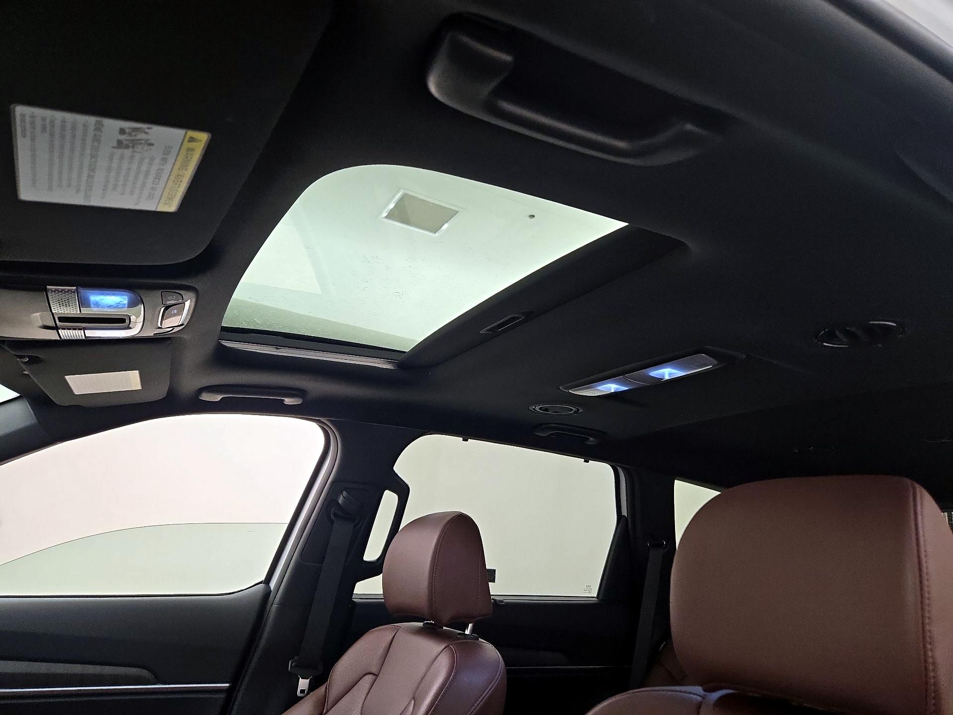 Thumbnail: 2023 Kia Telluride - 20