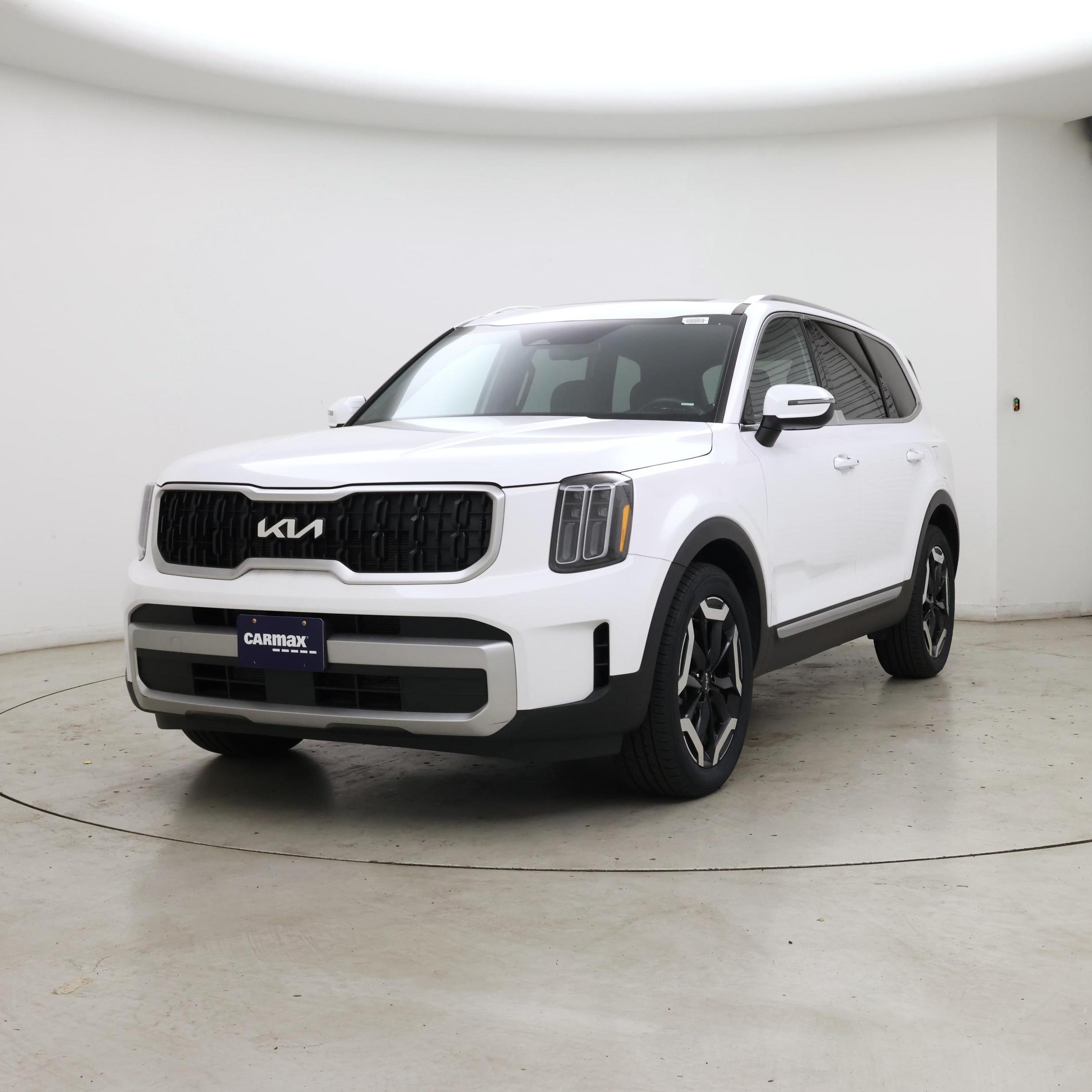 Thumbnail: 2023 Kia Telluride - 4