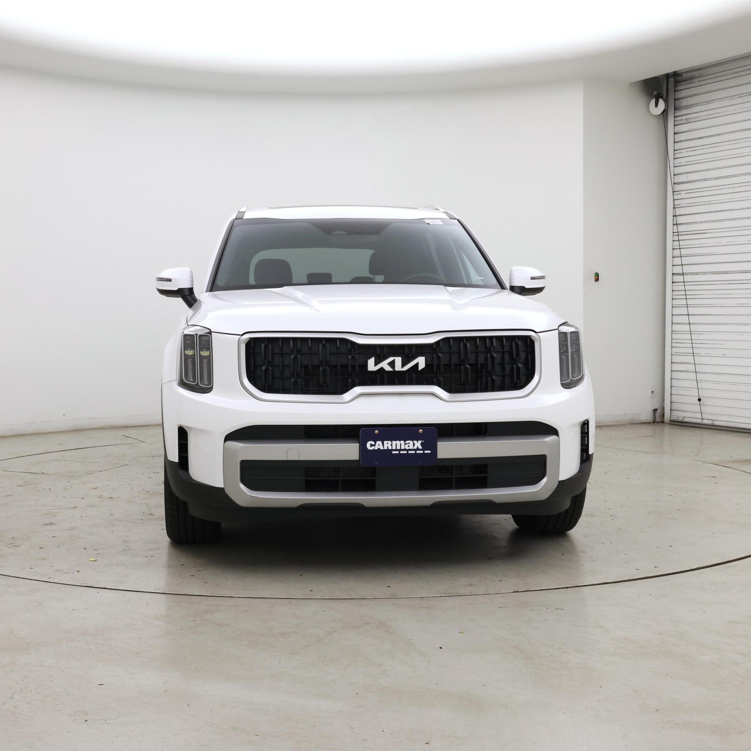 Thumbnail: 2023 Kia Telluride - 5