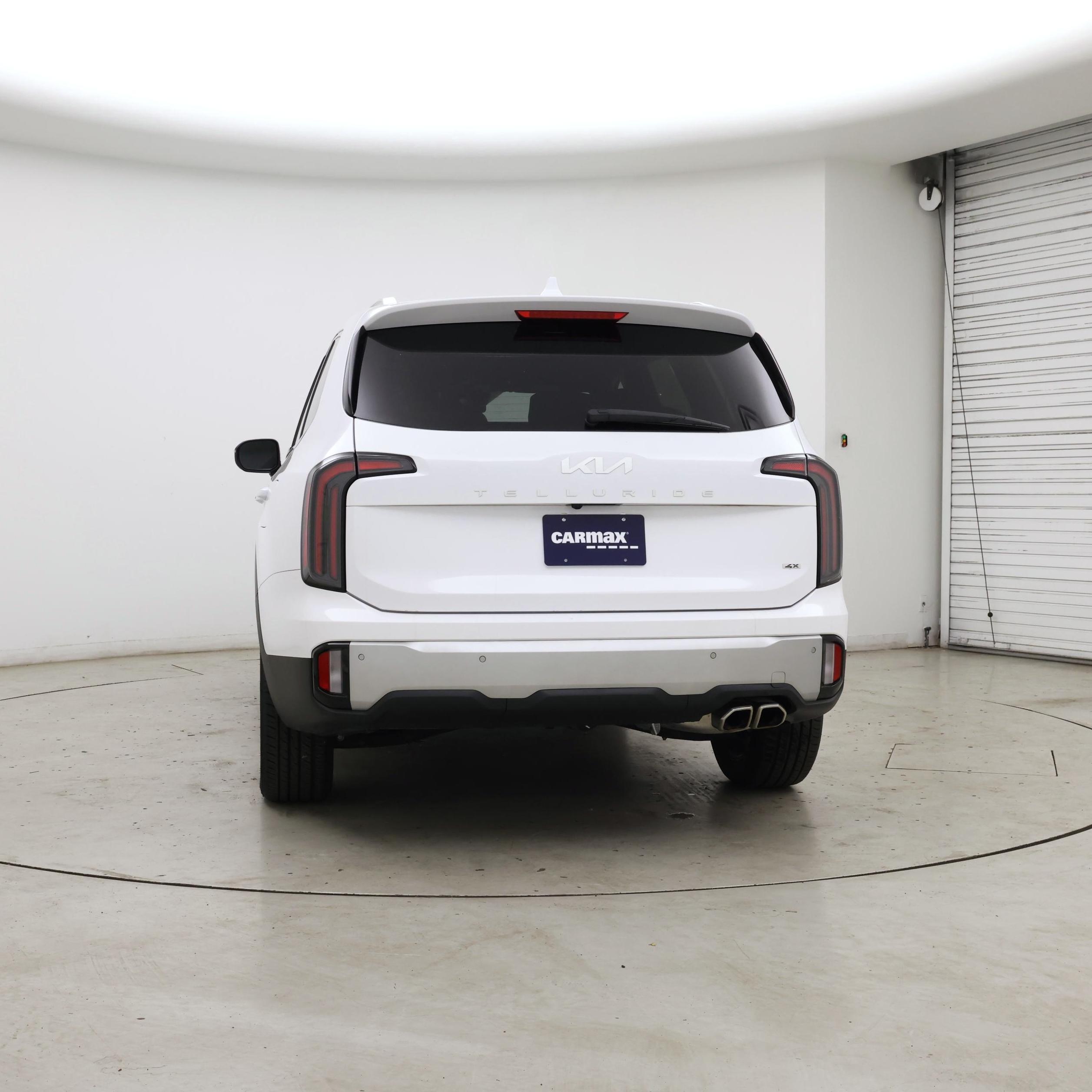 Thumbnail: 2023 Kia Telluride - 6