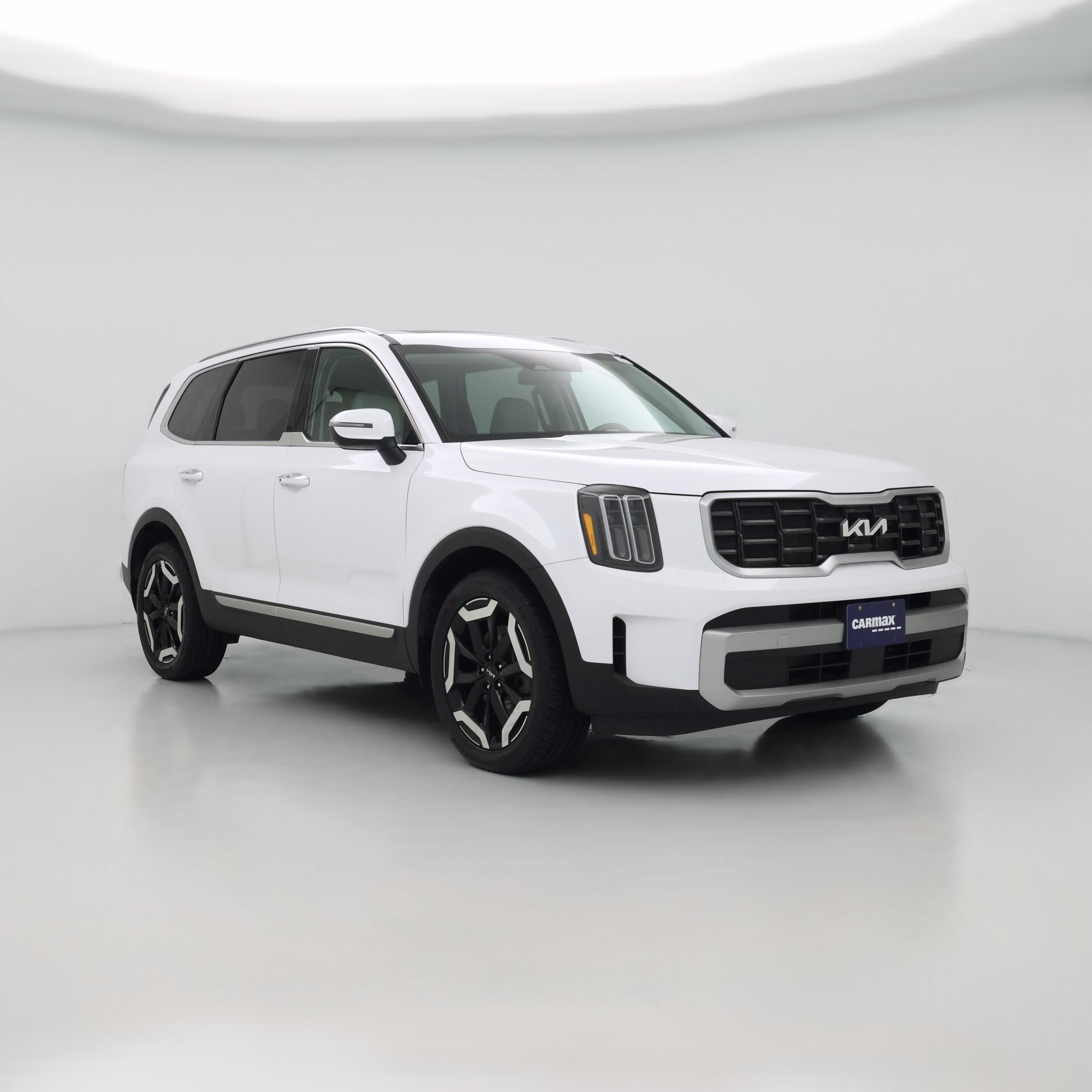 Thumbnail: 2023 Kia Telluride - 1