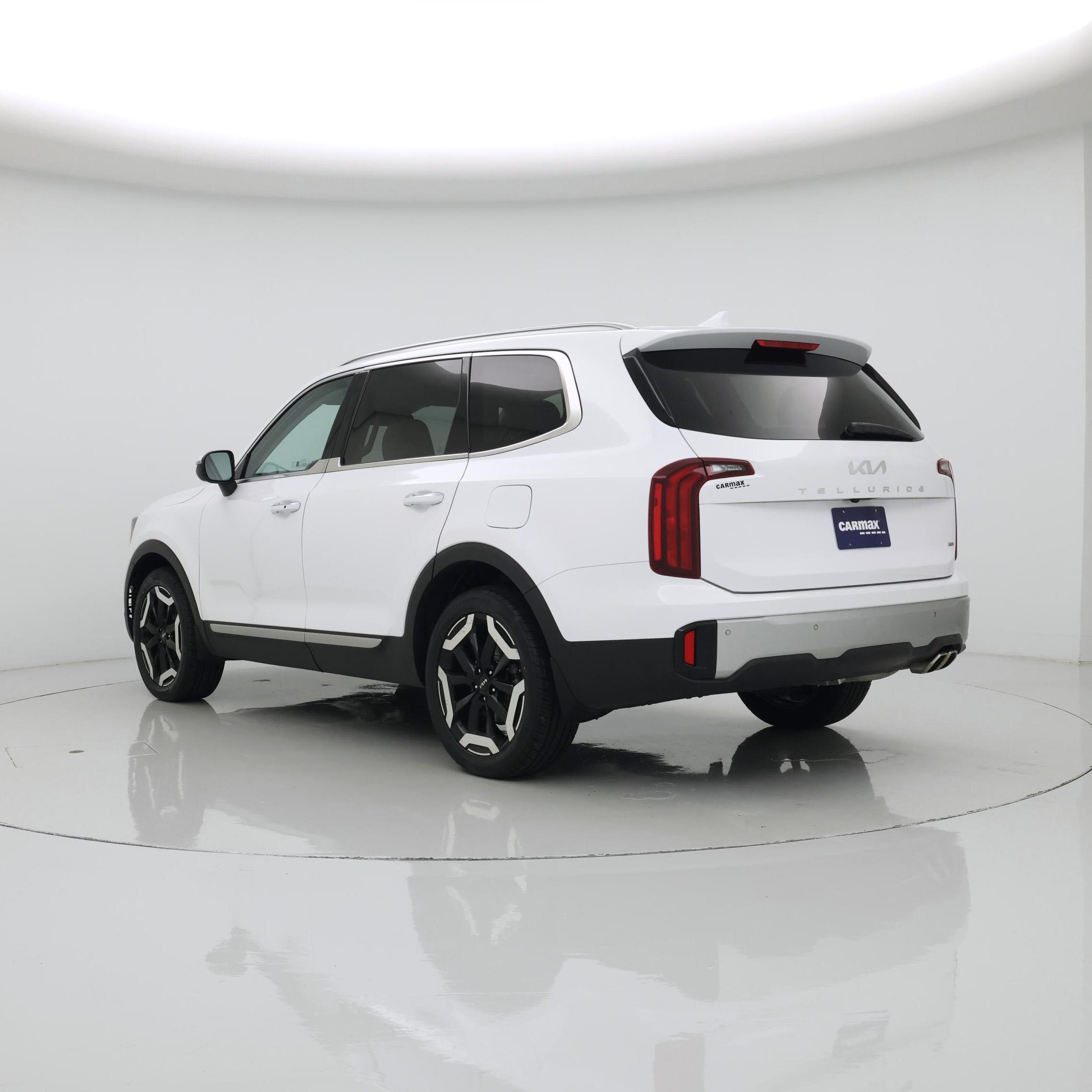 Thumbnail: 2023 Kia Telluride - 2