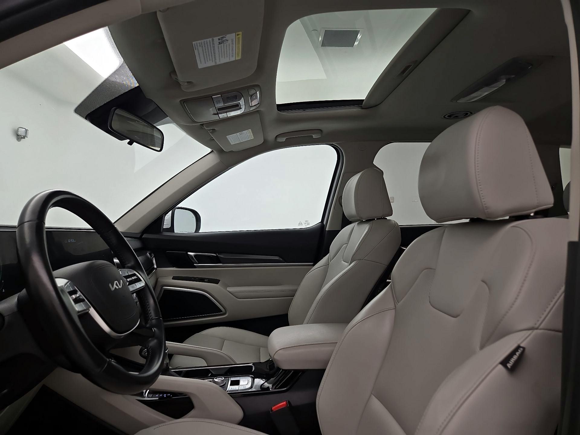 Thumbnail: 2023 Kia Telluride - 20