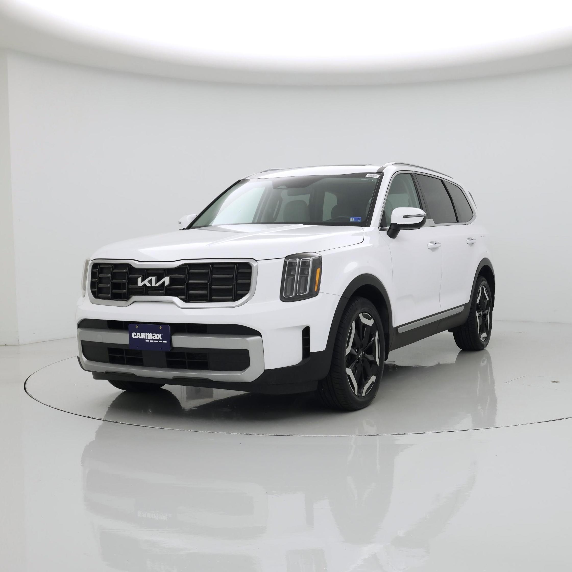 Thumbnail: 2023 Kia Telluride - 4