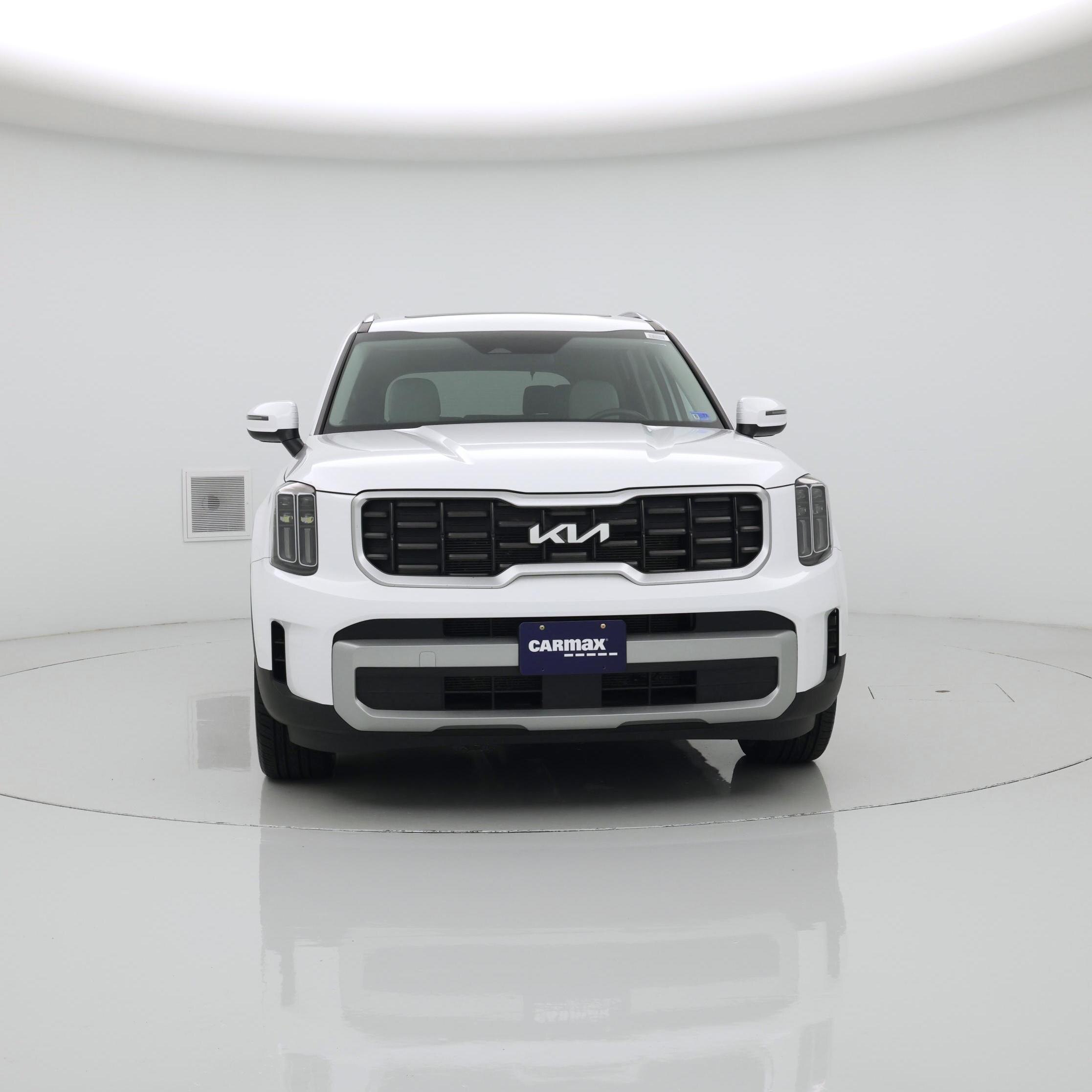 Thumbnail: 2023 Kia Telluride - 5