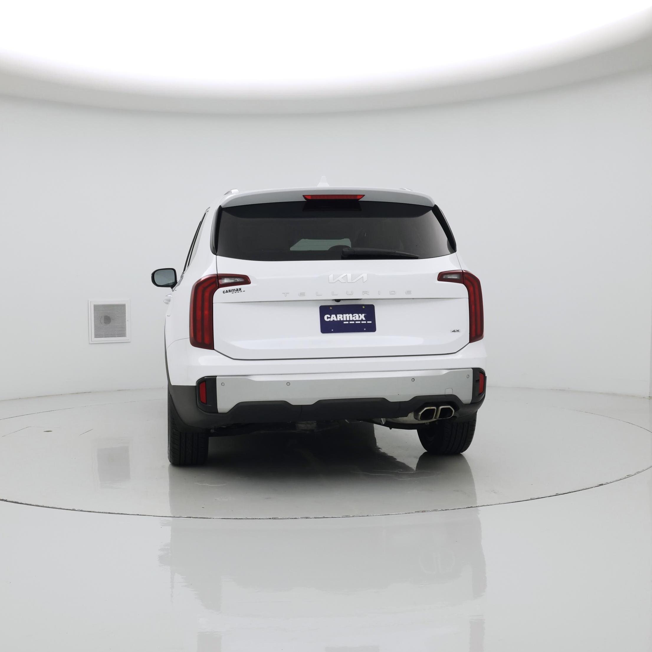Thumbnail: 2023 Kia Telluride - 6