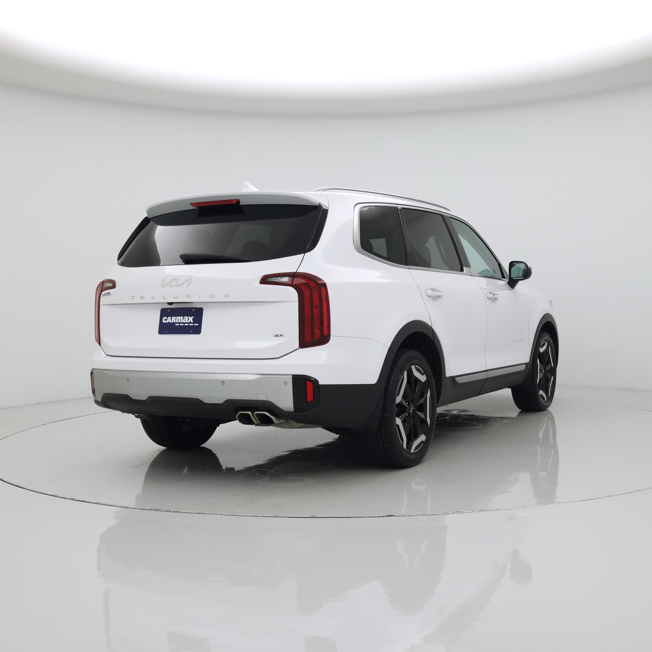 Thumbnail: 2023 Kia Telluride - 8