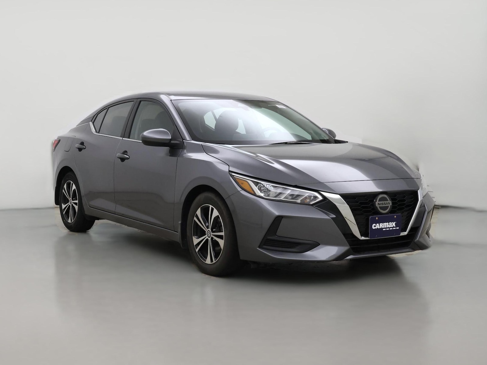 2023 Nissan Sentra