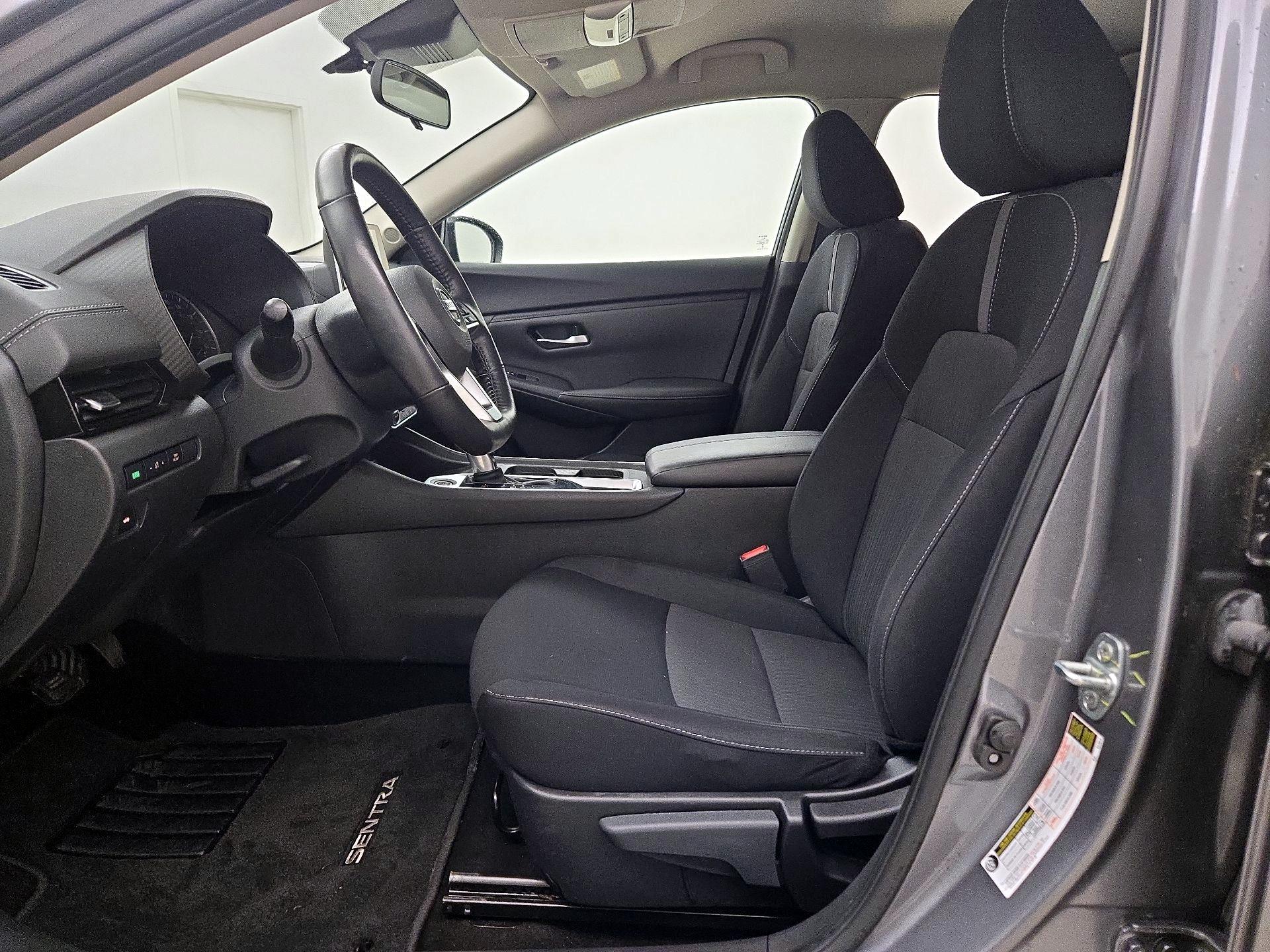Thumbnail: 2023 Nissan Sentra - 11