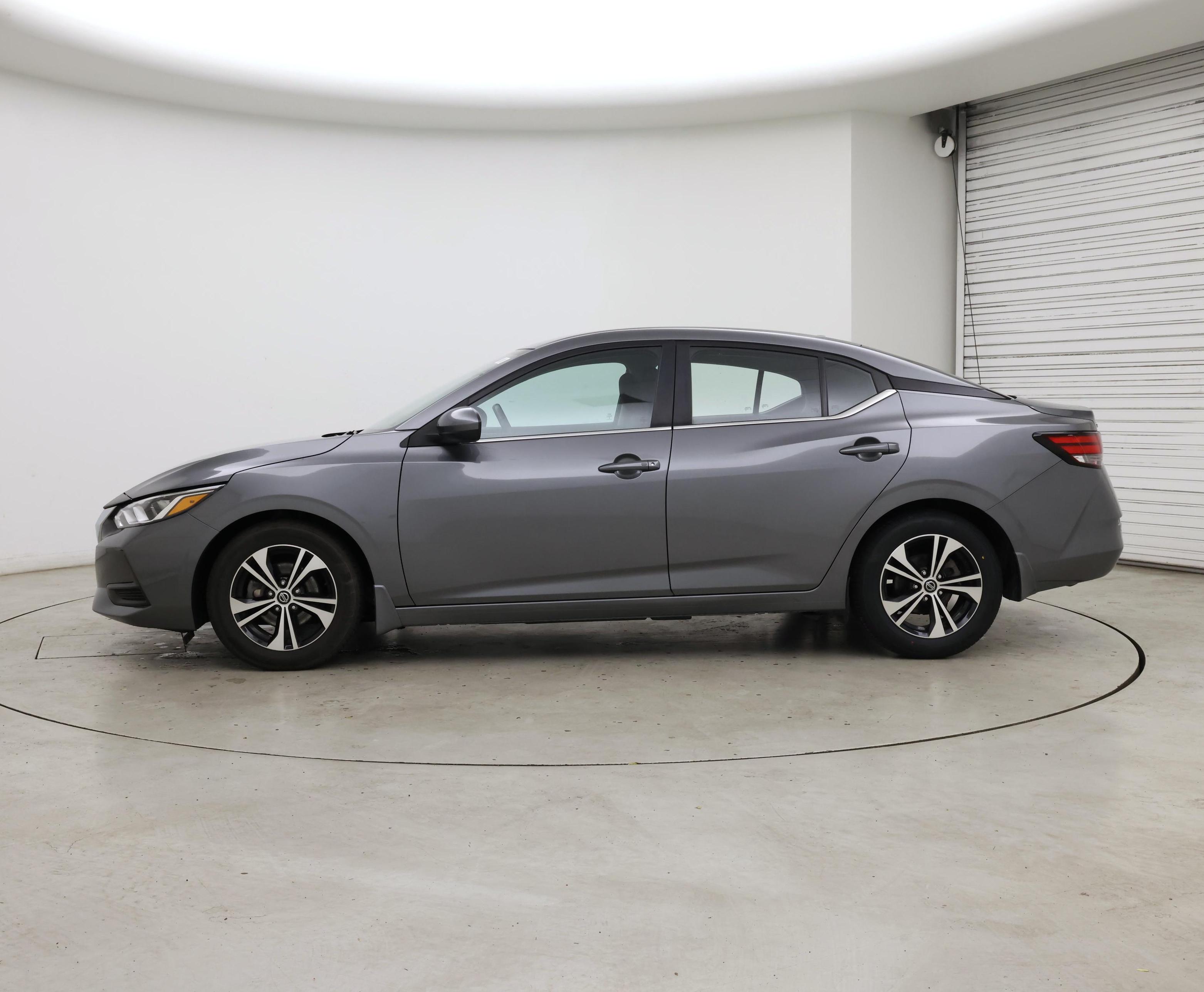 Thumbnail: 2023 Nissan Sentra - 3
