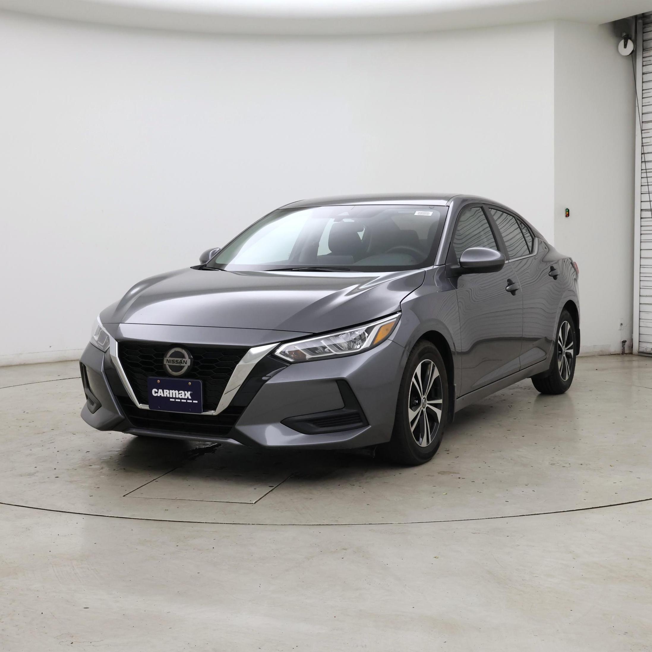 Thumbnail: 2023 Nissan Sentra - 4