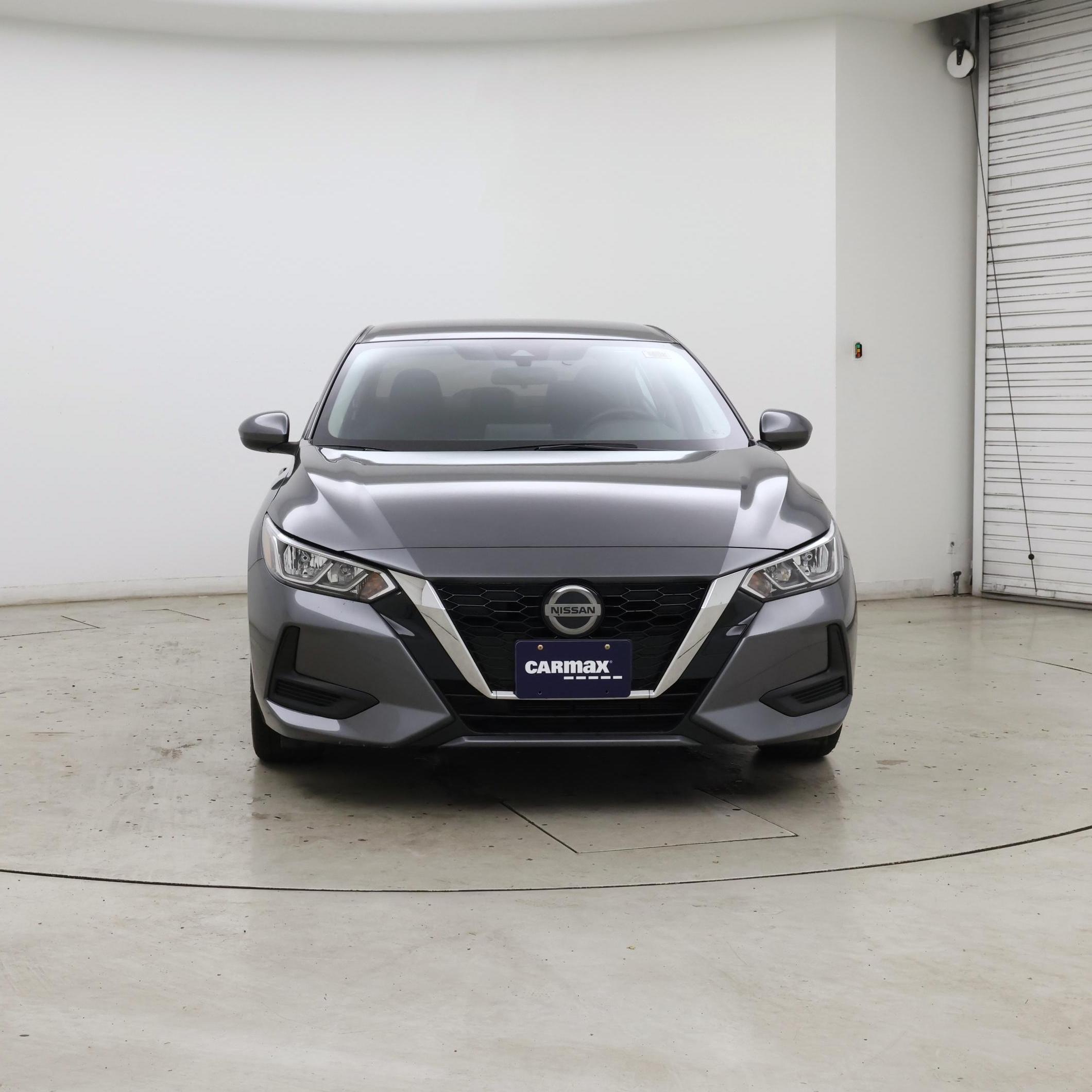 Thumbnail: 2023 Nissan Sentra - 5